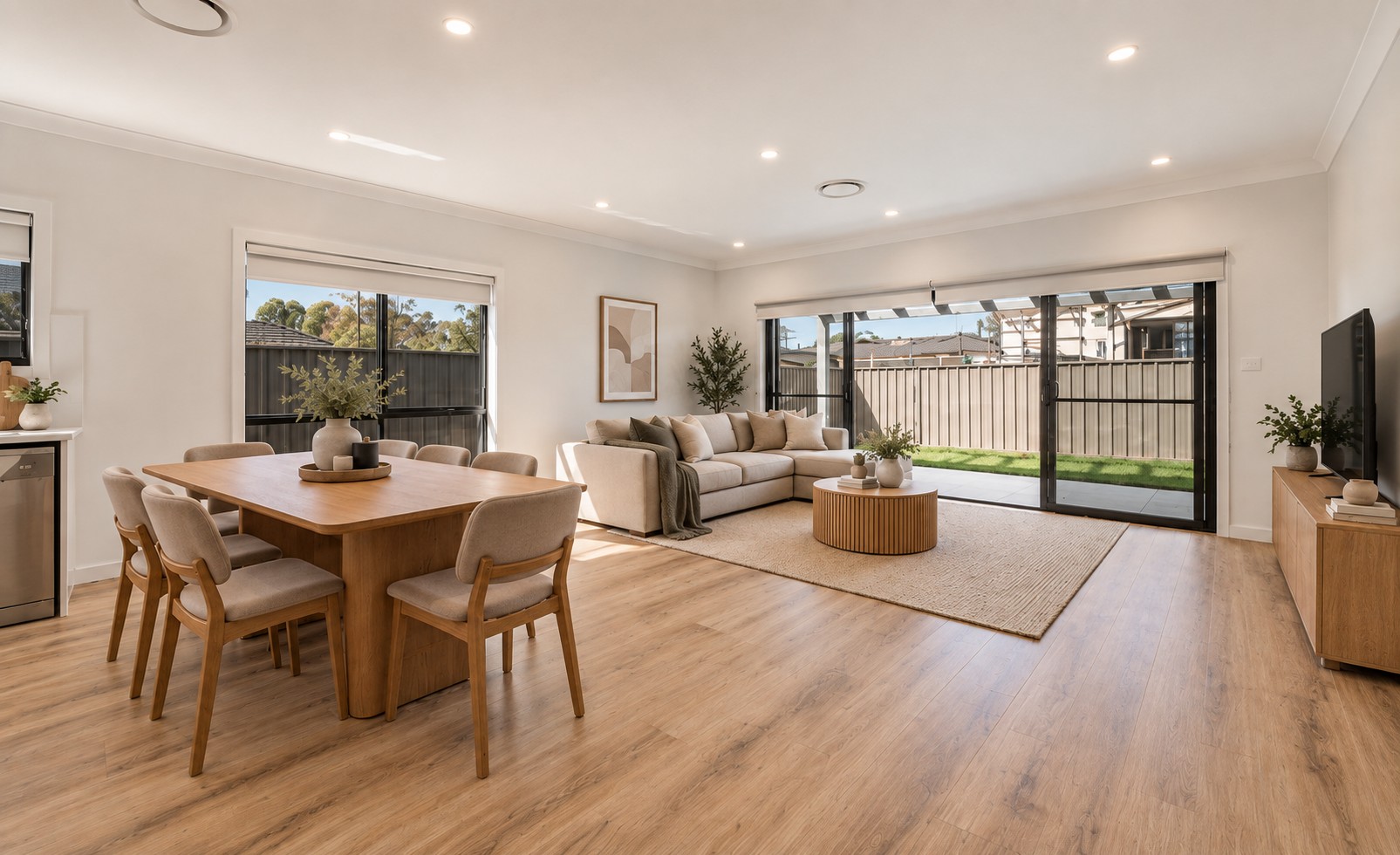 4A Albert Street, Ingleburn, NSW 2565