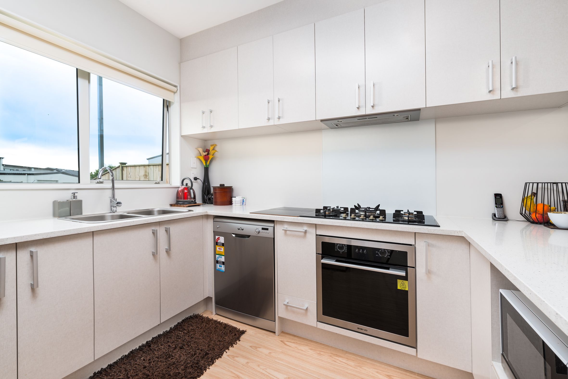 60 Pencaitland Drive, Flat Bush, Manukau City