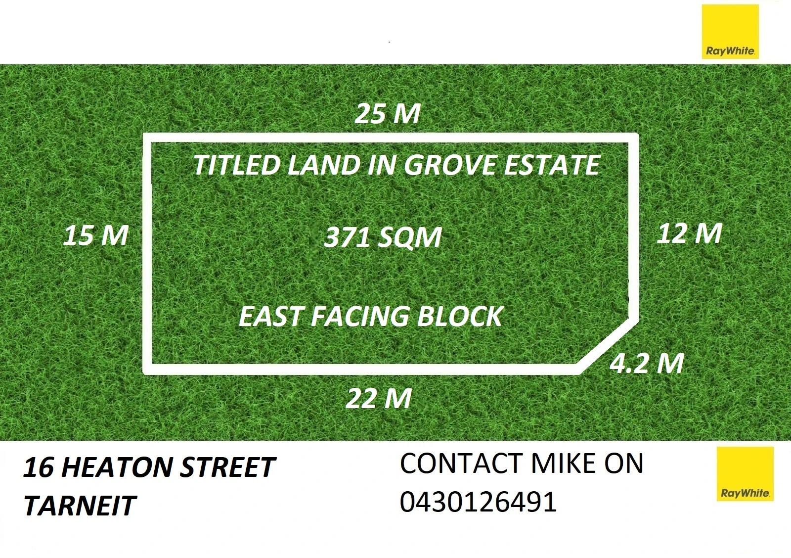 16 Heaton Street, Tarneit, VIC 3029