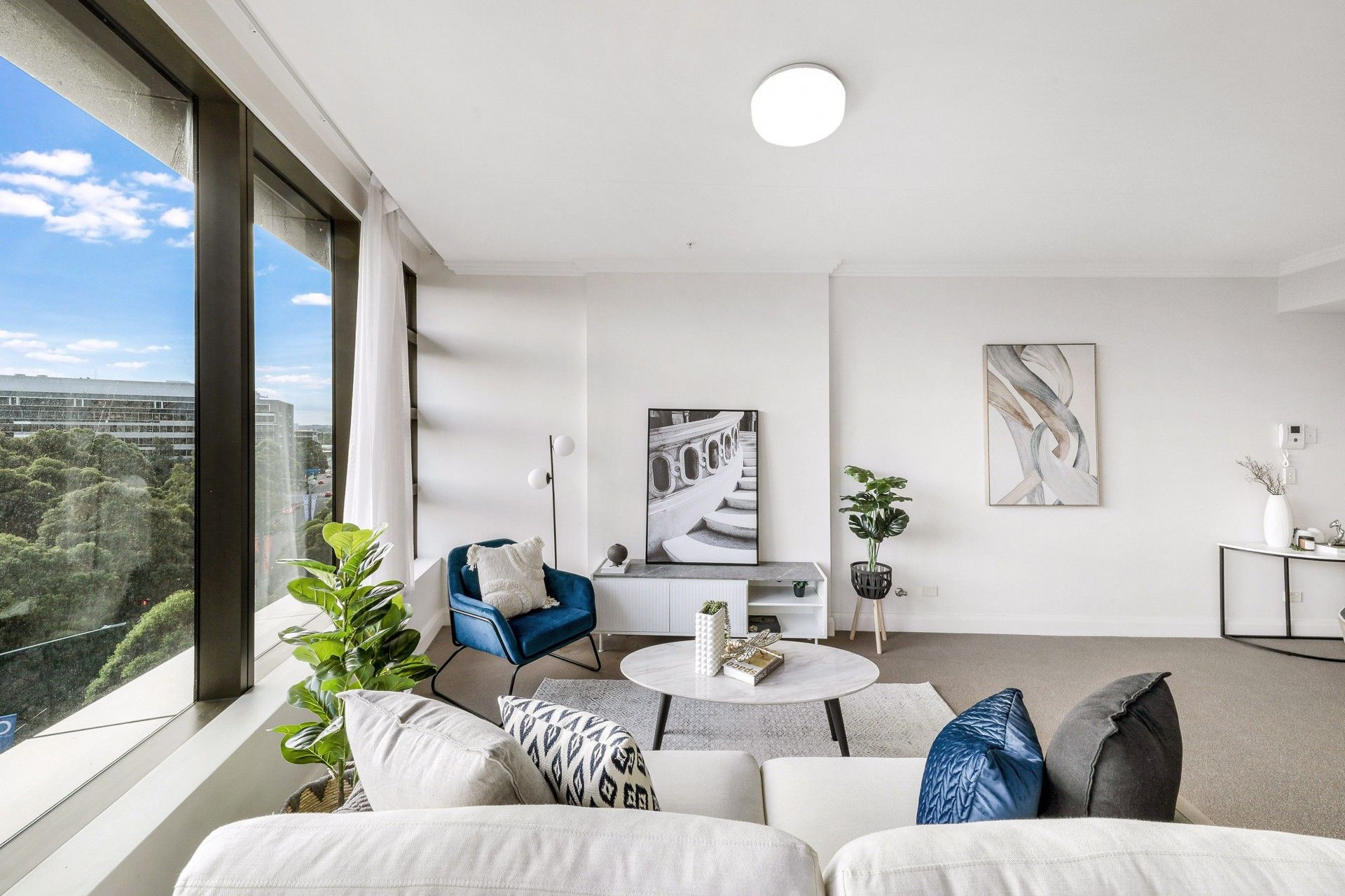 709/1 Australia Avenue, Sydney Olympic Park, NSW 2127
