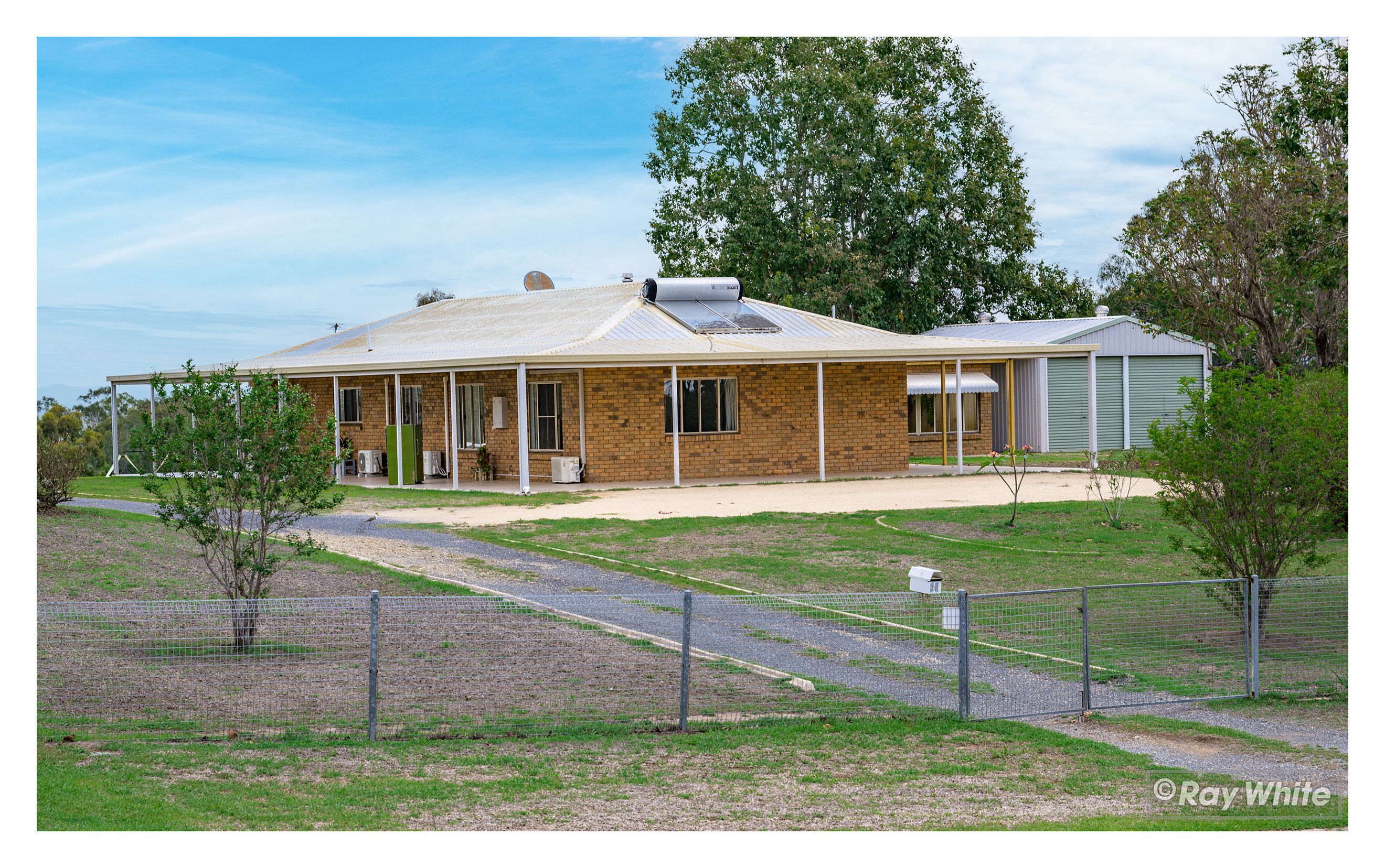 2426 Green Avenue, Glenlee, QLD 4711 Sold House Ray White Rockhampton