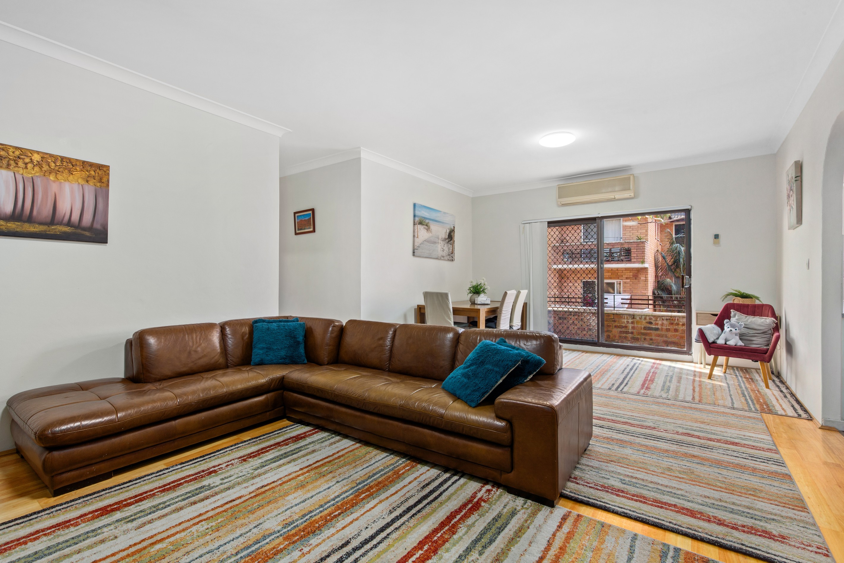 6/22 Kairawa Street, South Hurstville, NSW 2221