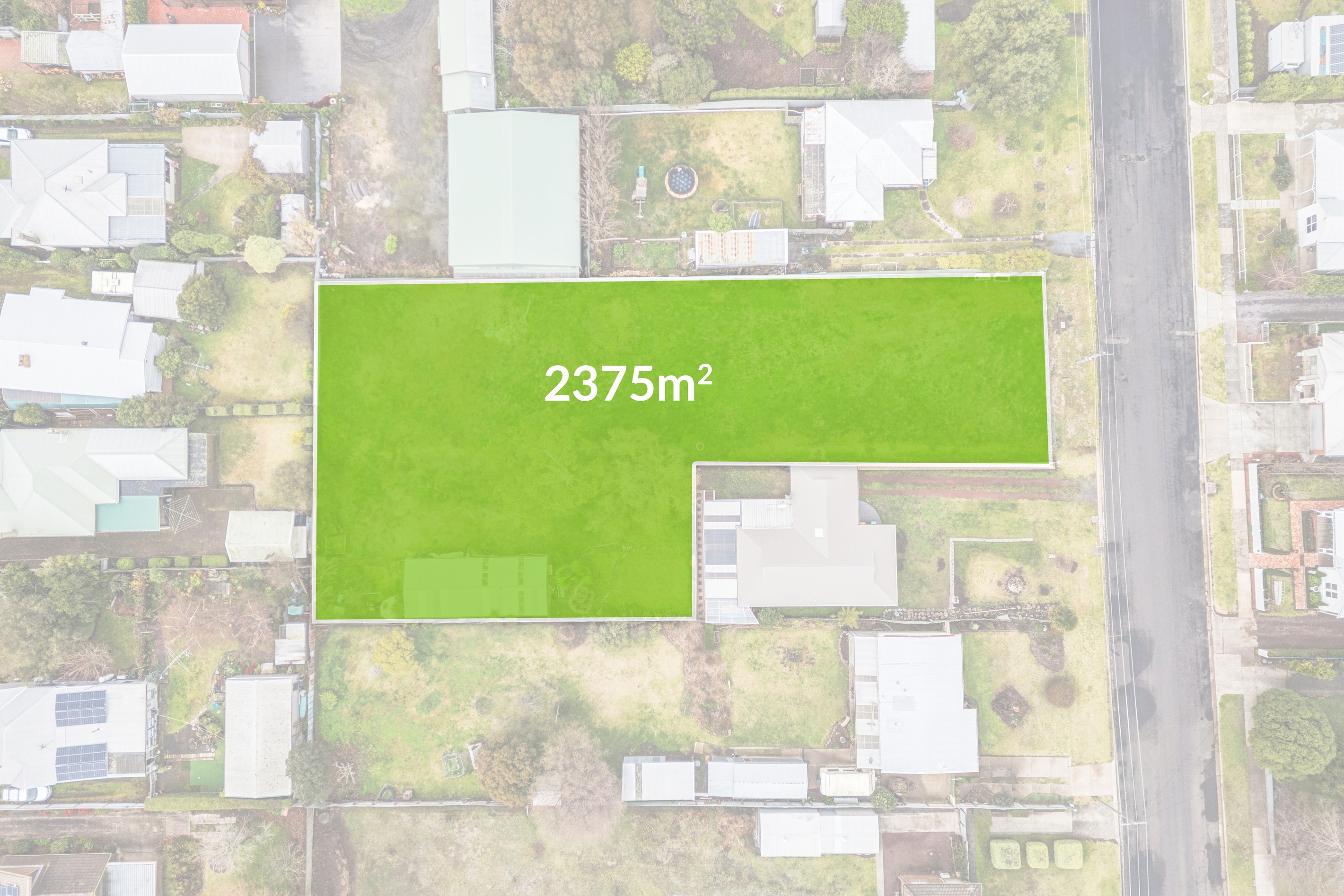 4 Robinson Street, Camperdown, VIC 3260