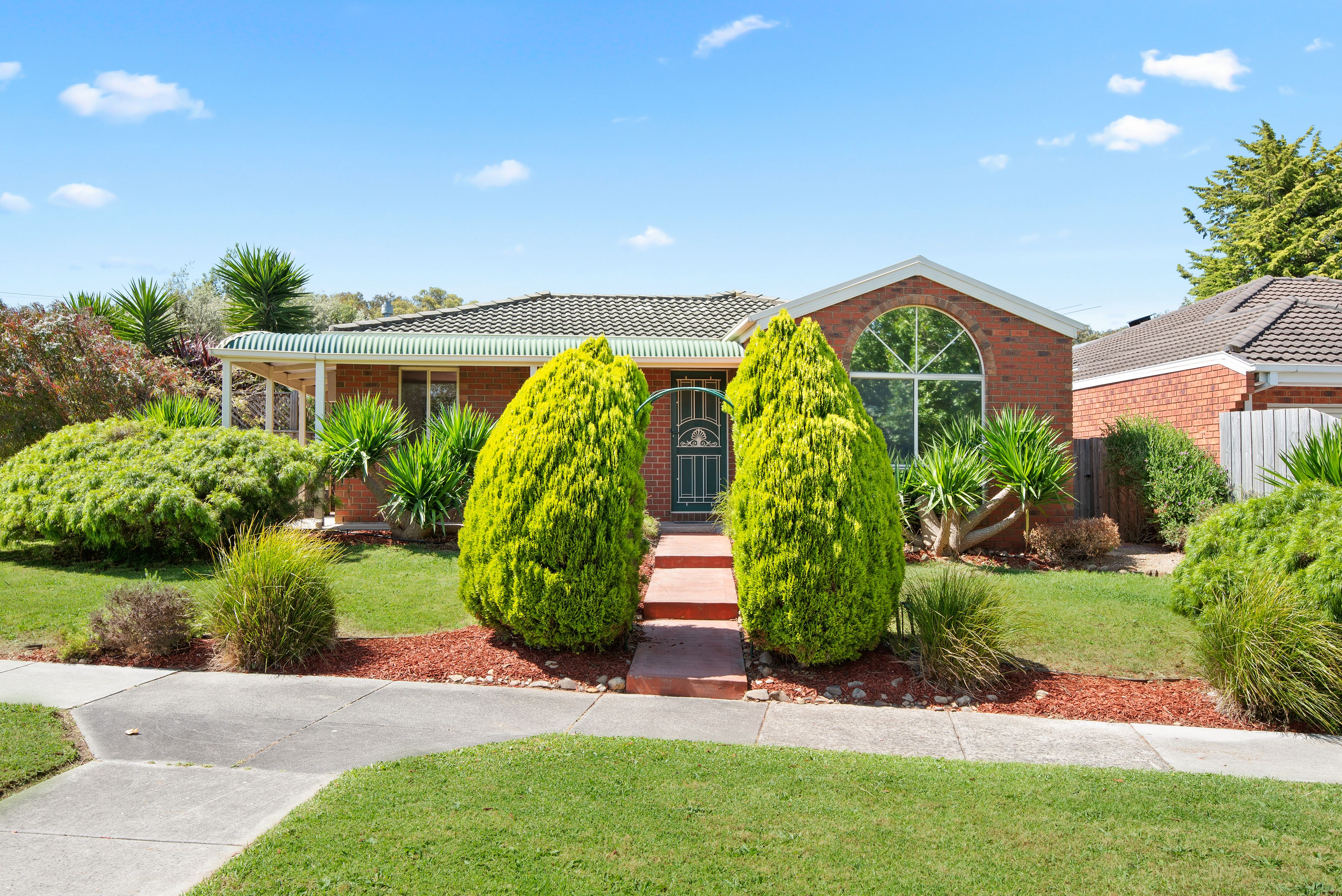 6 Jenna Court, Rowville, VIC 3178