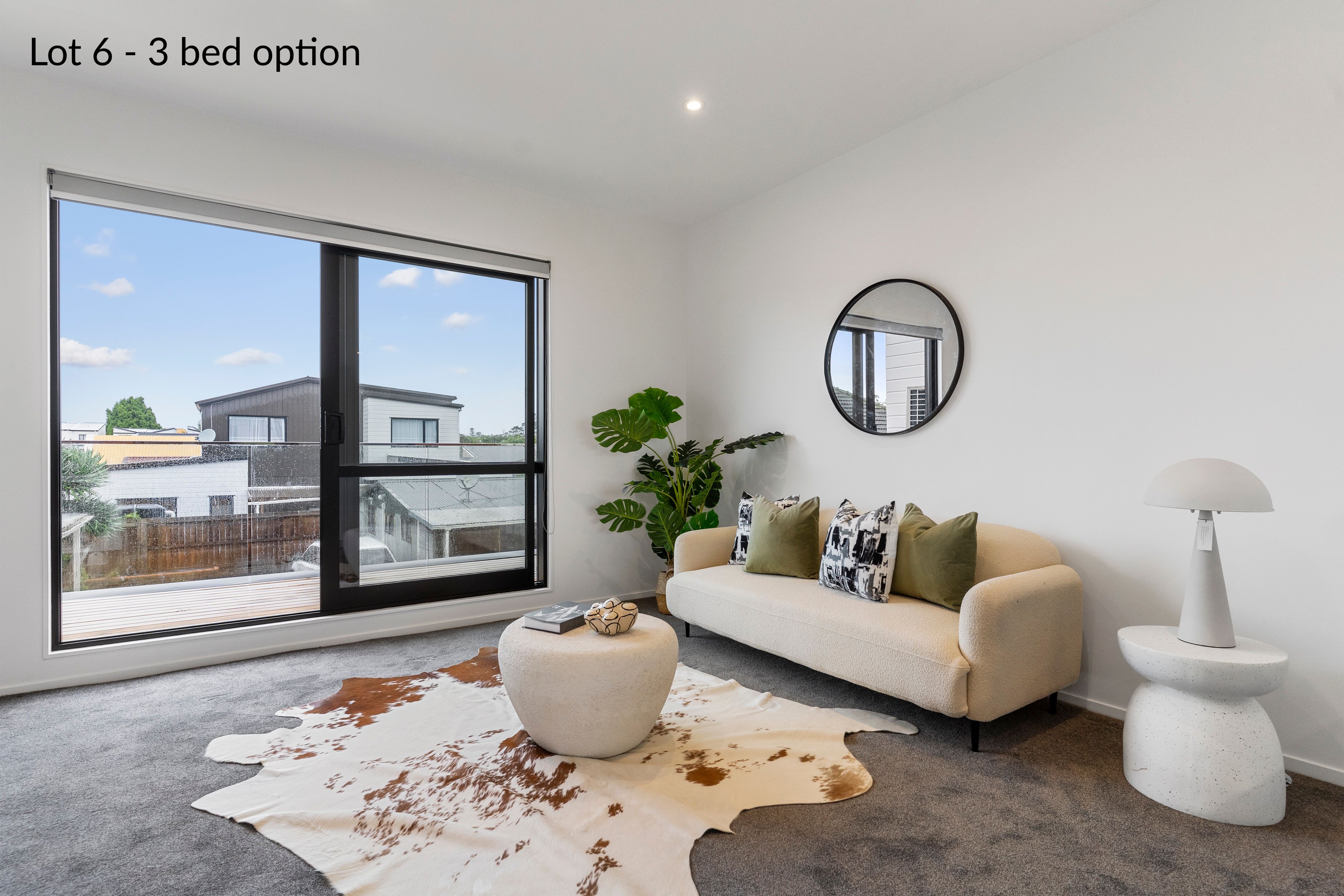 Lots 5-7/36 Oakley Avenue, Waterview, Auckland City