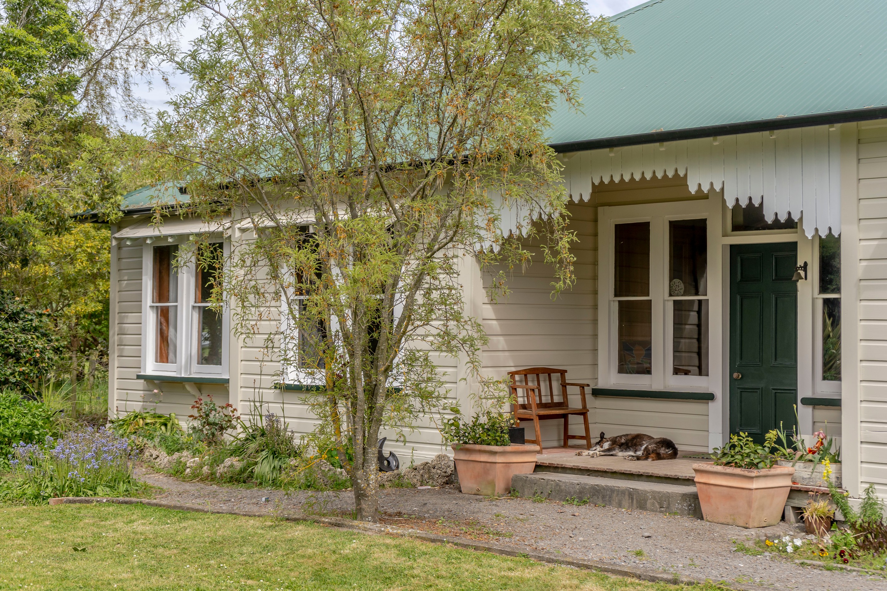220a Rangitumau Road, Masterton, Masterton District