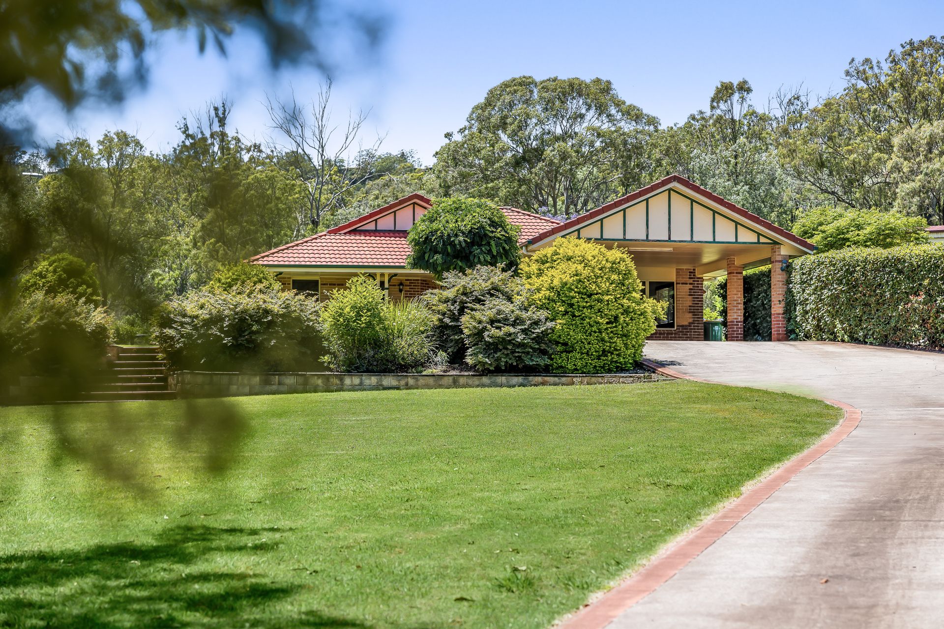 18 Bunya Pine Drive, Hodgson Vale, QLD 4352