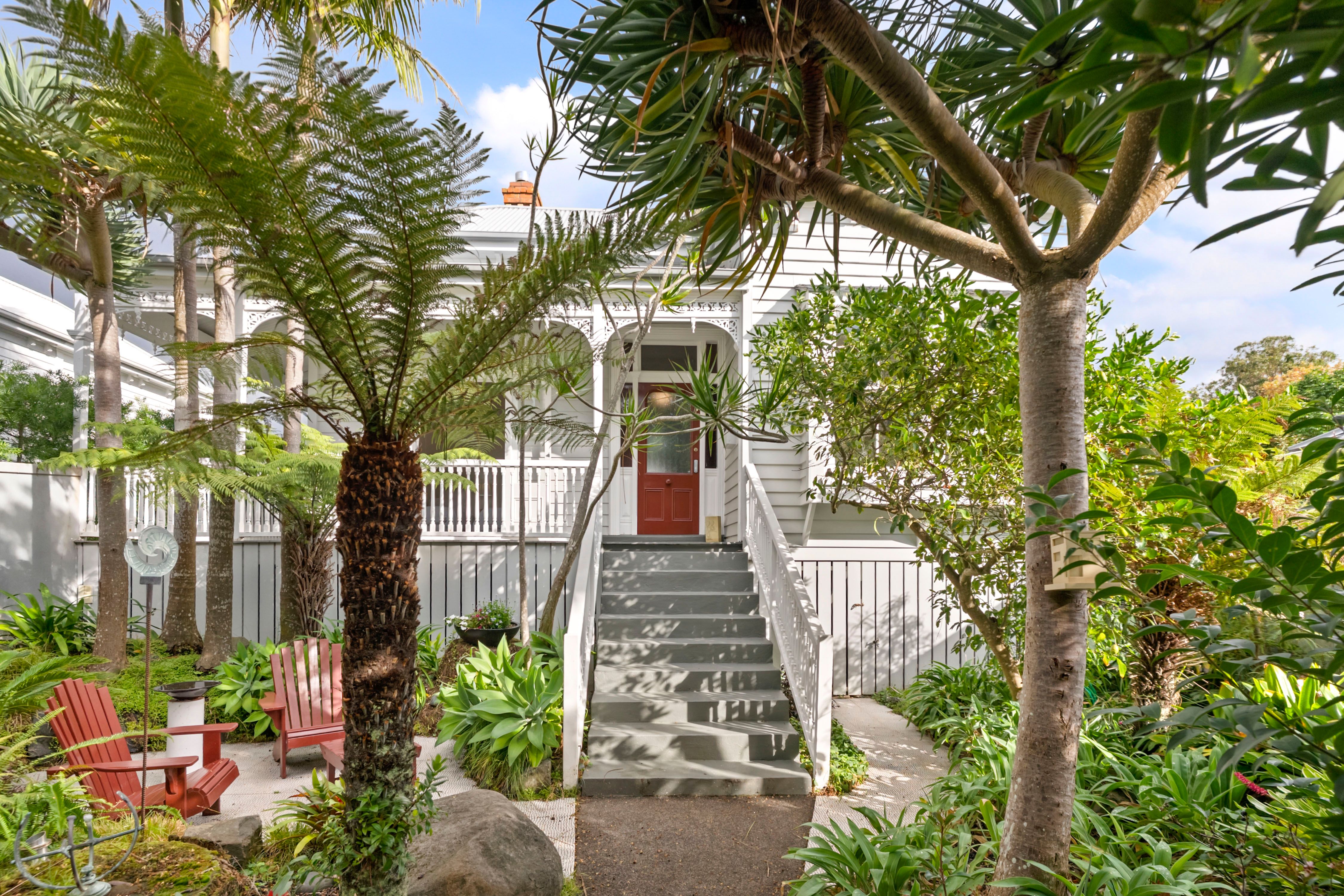 80 Vermont Street, Ponsonby, Auckland City