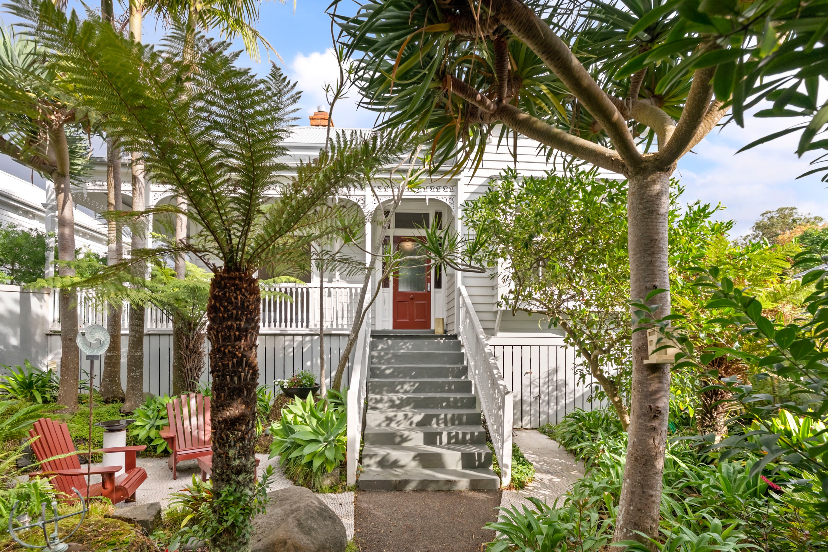 80 Vermont Street, Ponsonby, Auckland City