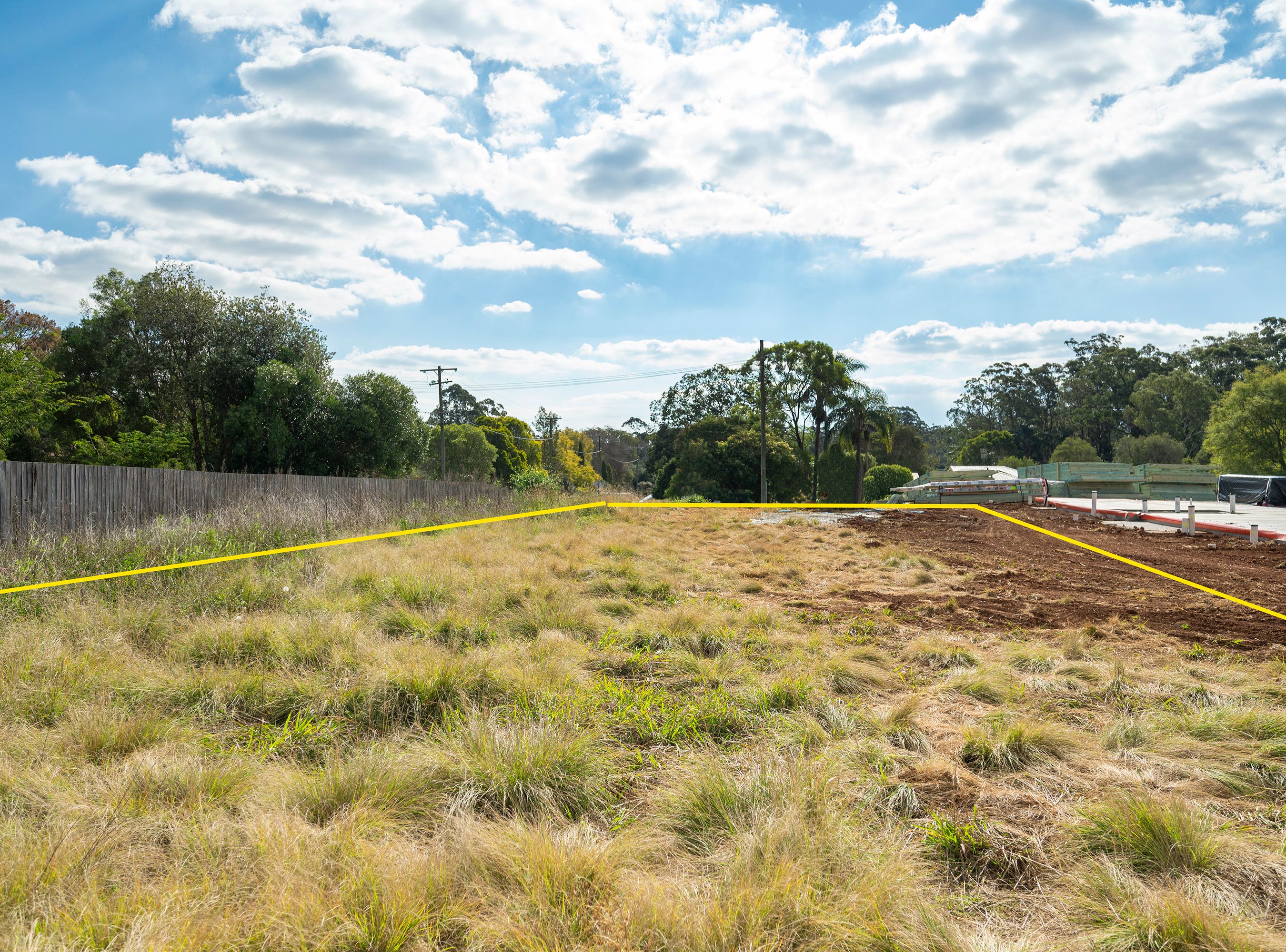 Lot 1 17-19 Gladswood Drive, Highfields, QLD 4352