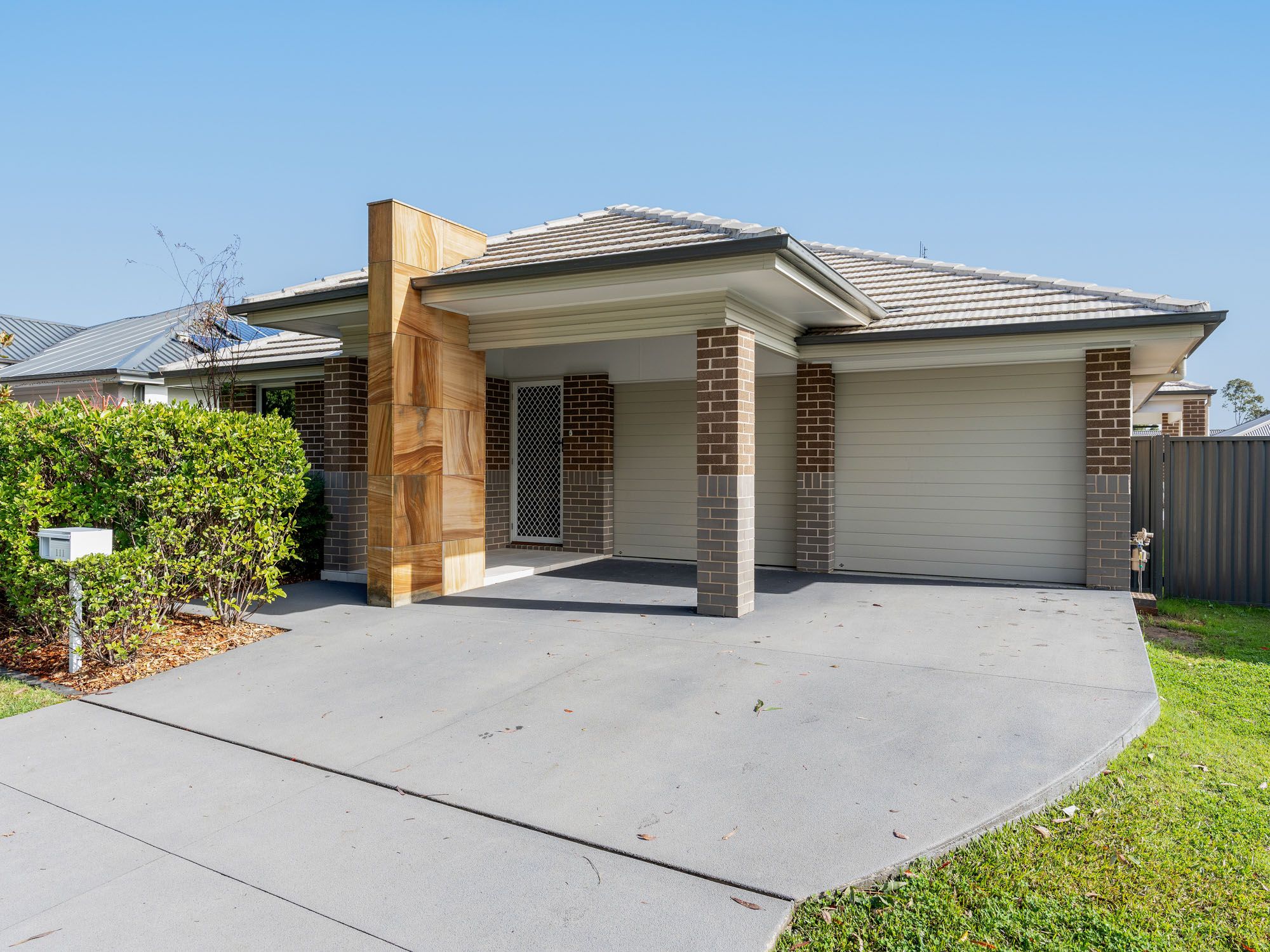 111 Louisiana Road, Hamlyn Terrace, NSW 2259