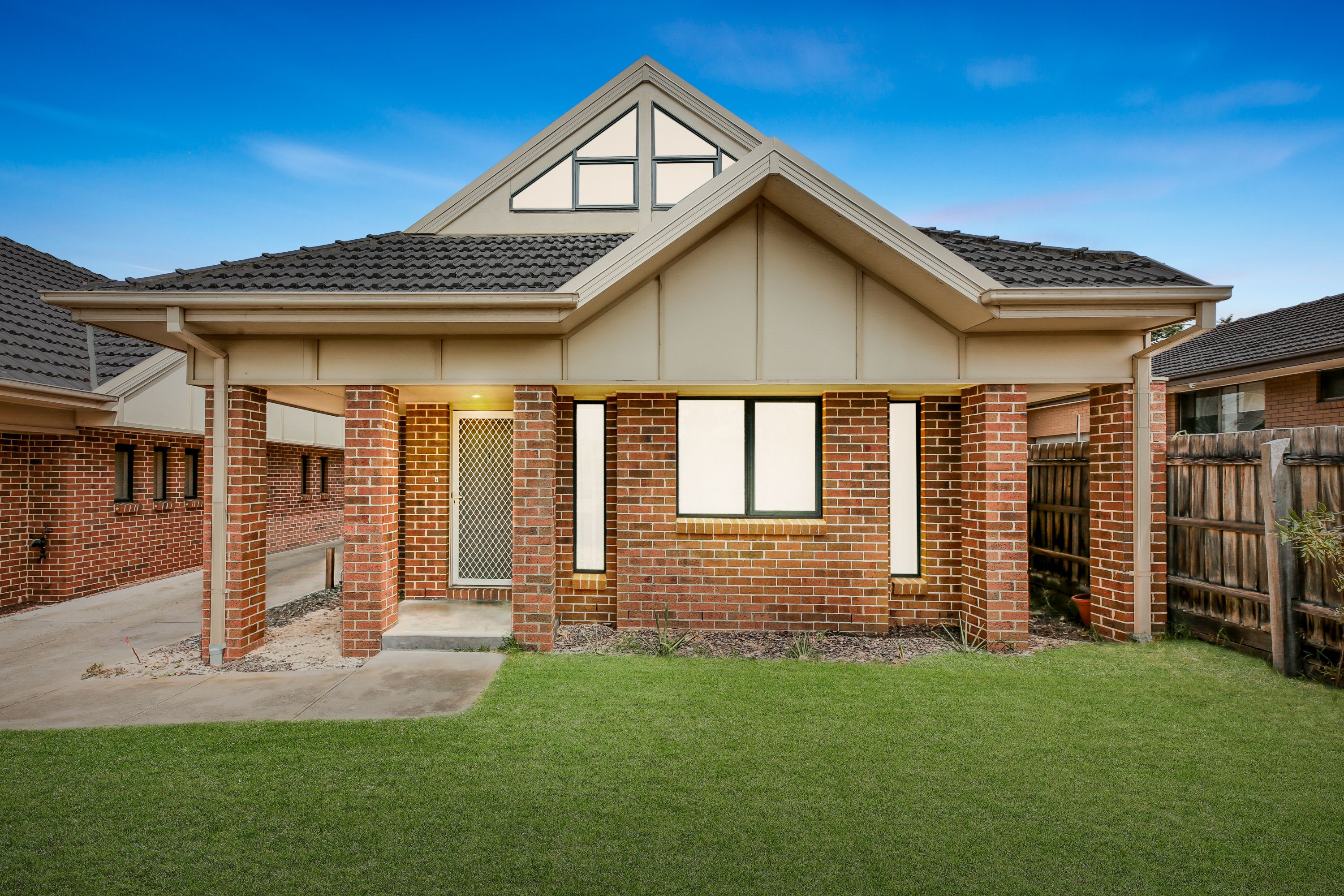 1628 Dandenong Road, Huntingdale VIC 3166