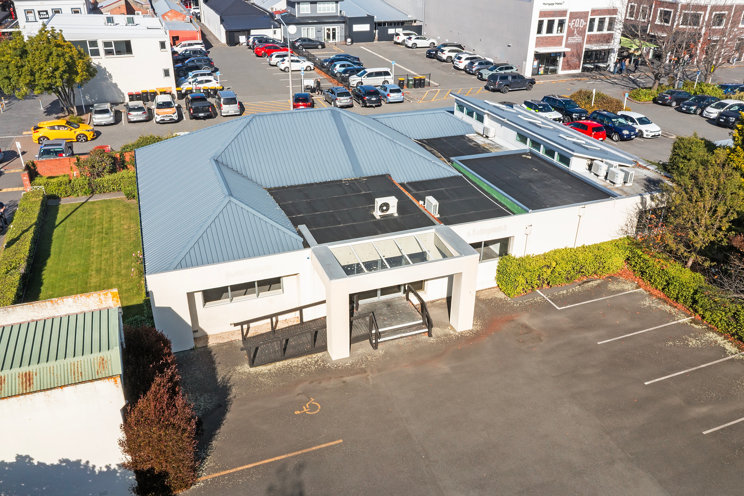 9 Good Street, Rangiora, Waimakariri District