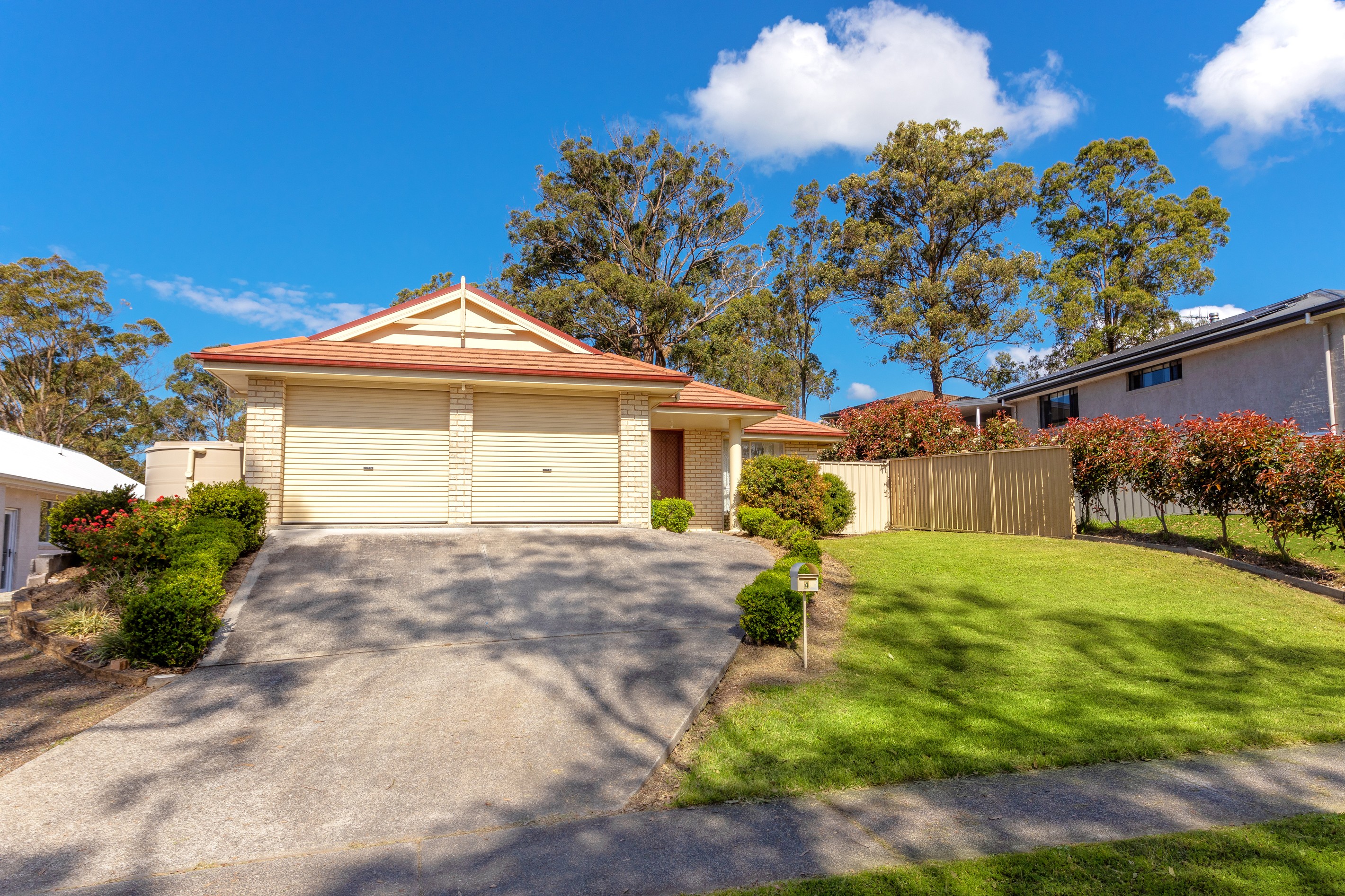 4 George Flemming Road, Wingham, NSW 2429