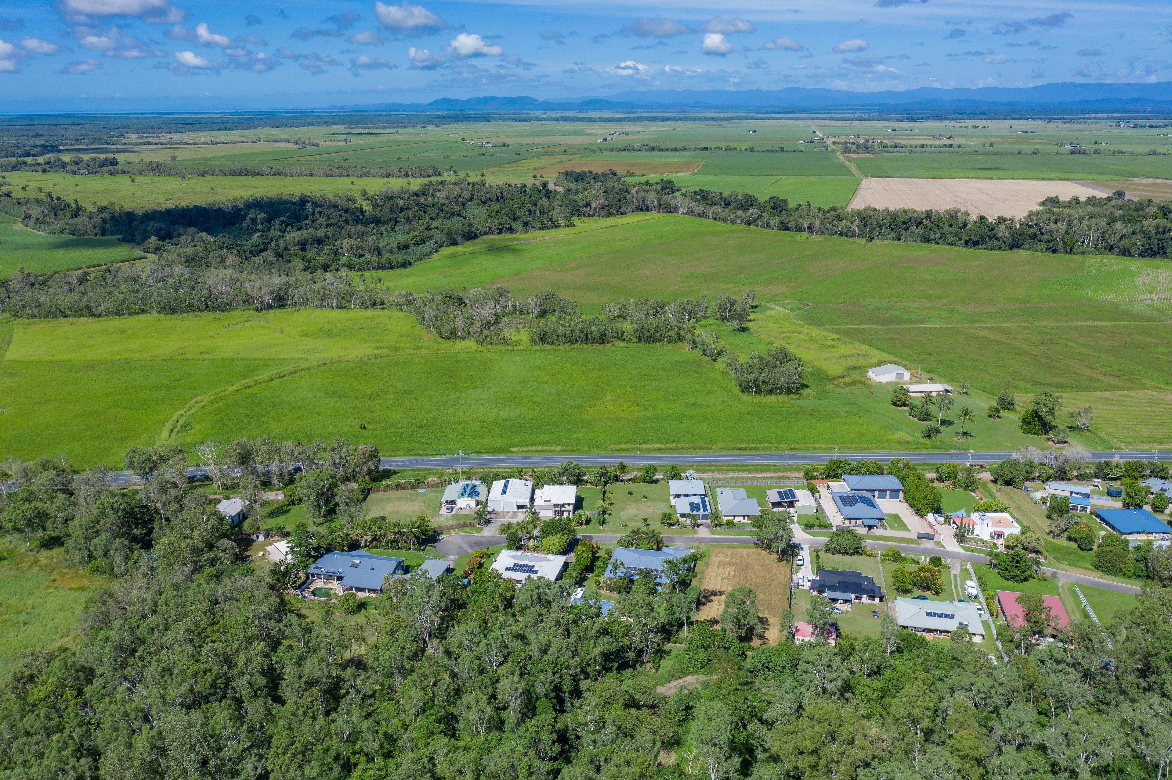 29 Riverview Drive, Mount Julian, QLD 4800 Sold Land Ray White