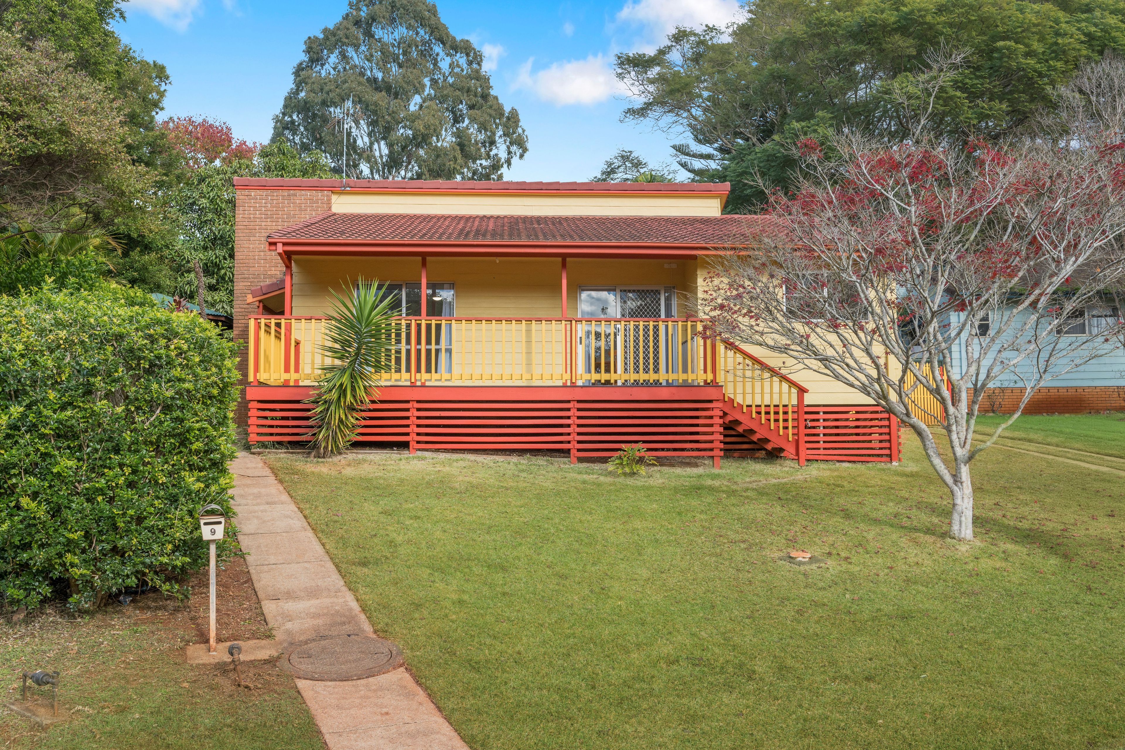9 Dodds Street — photo from Ray White Port Macquarie