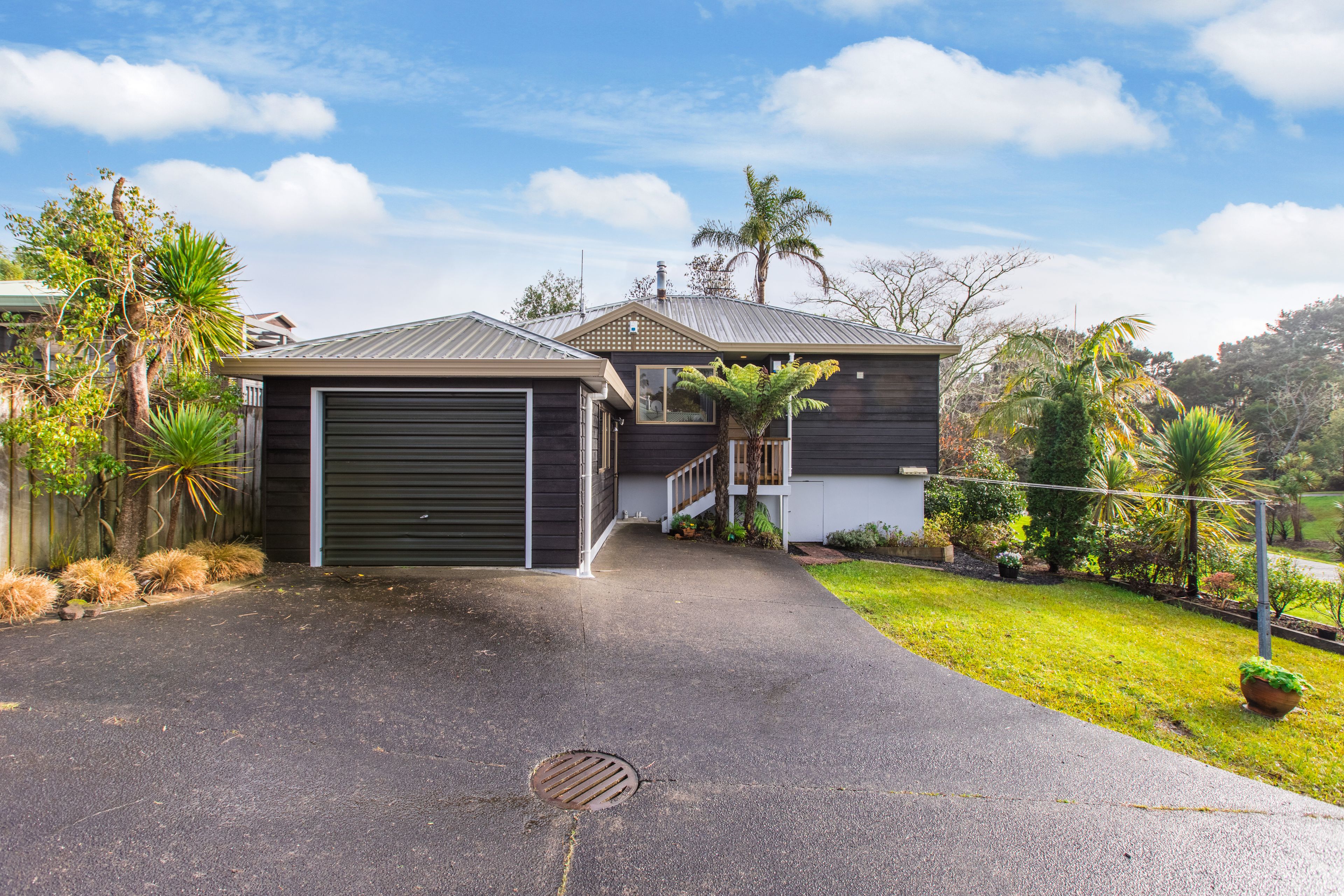 1/45 Unsworth Drive, Unsworth Heights, North Shore City
