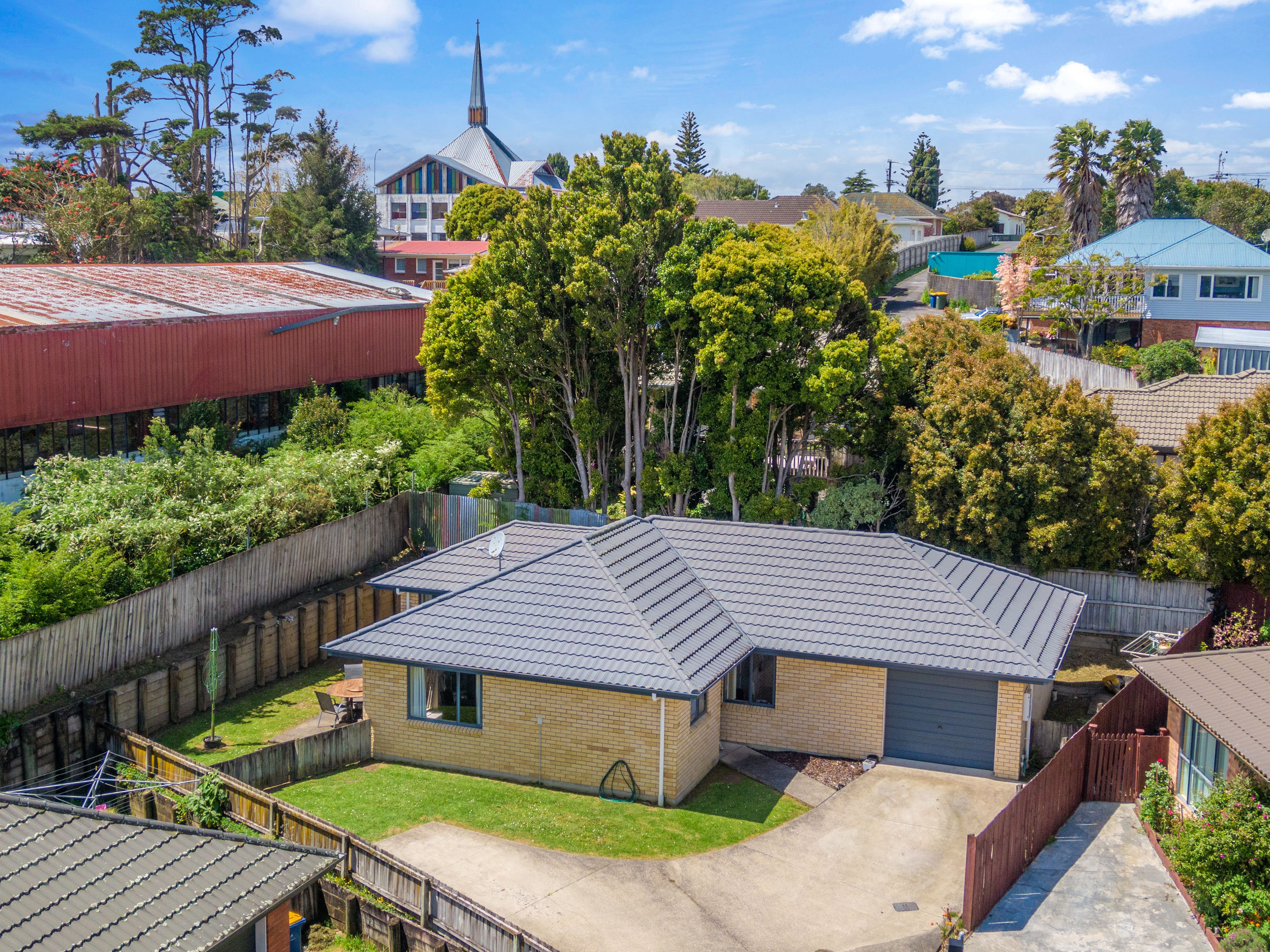 19 Claywest Place, Glen Eden, Waitakere City
