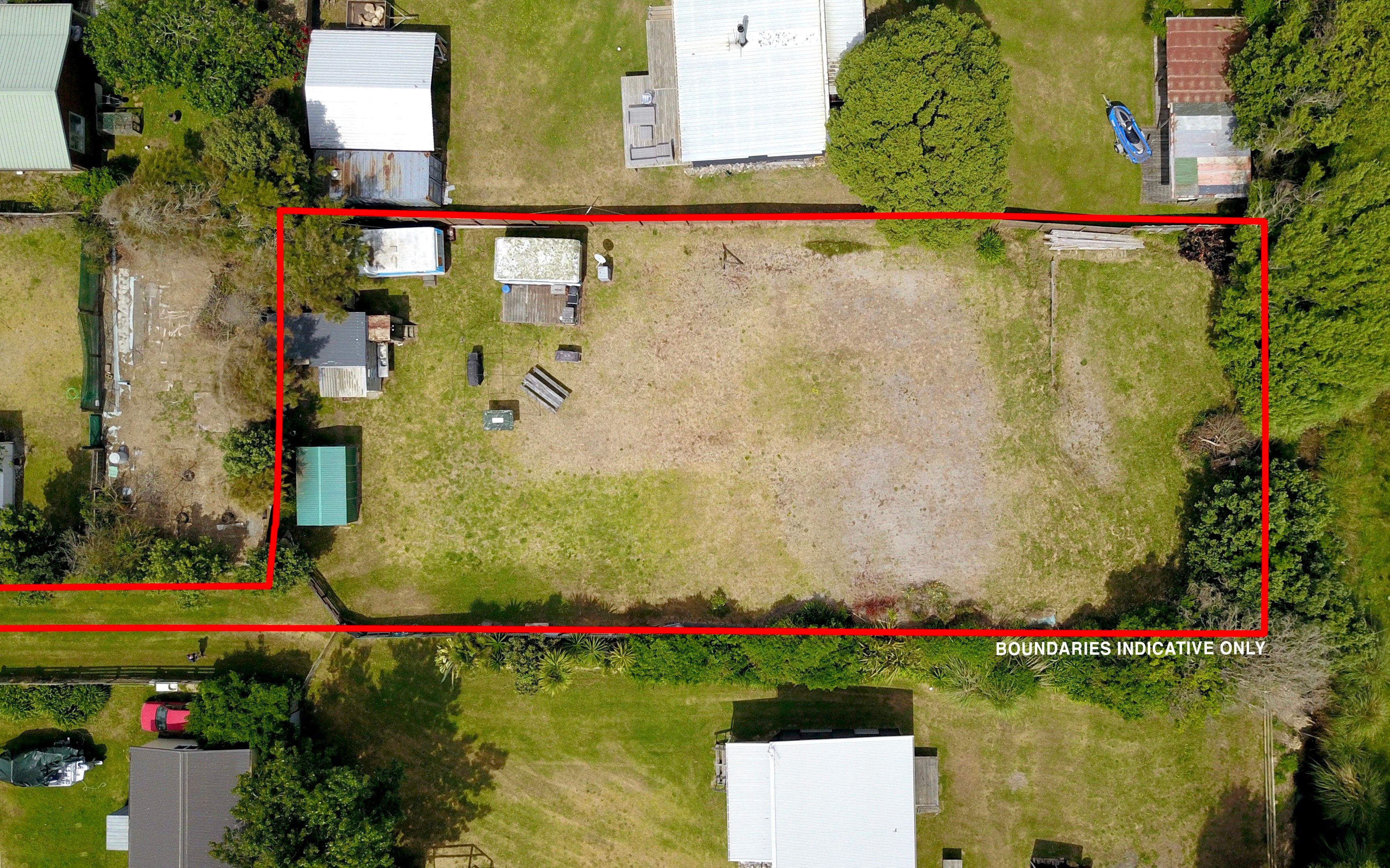 424 Pukehina Parade, Pukehina, Western Bay Of Plenty District