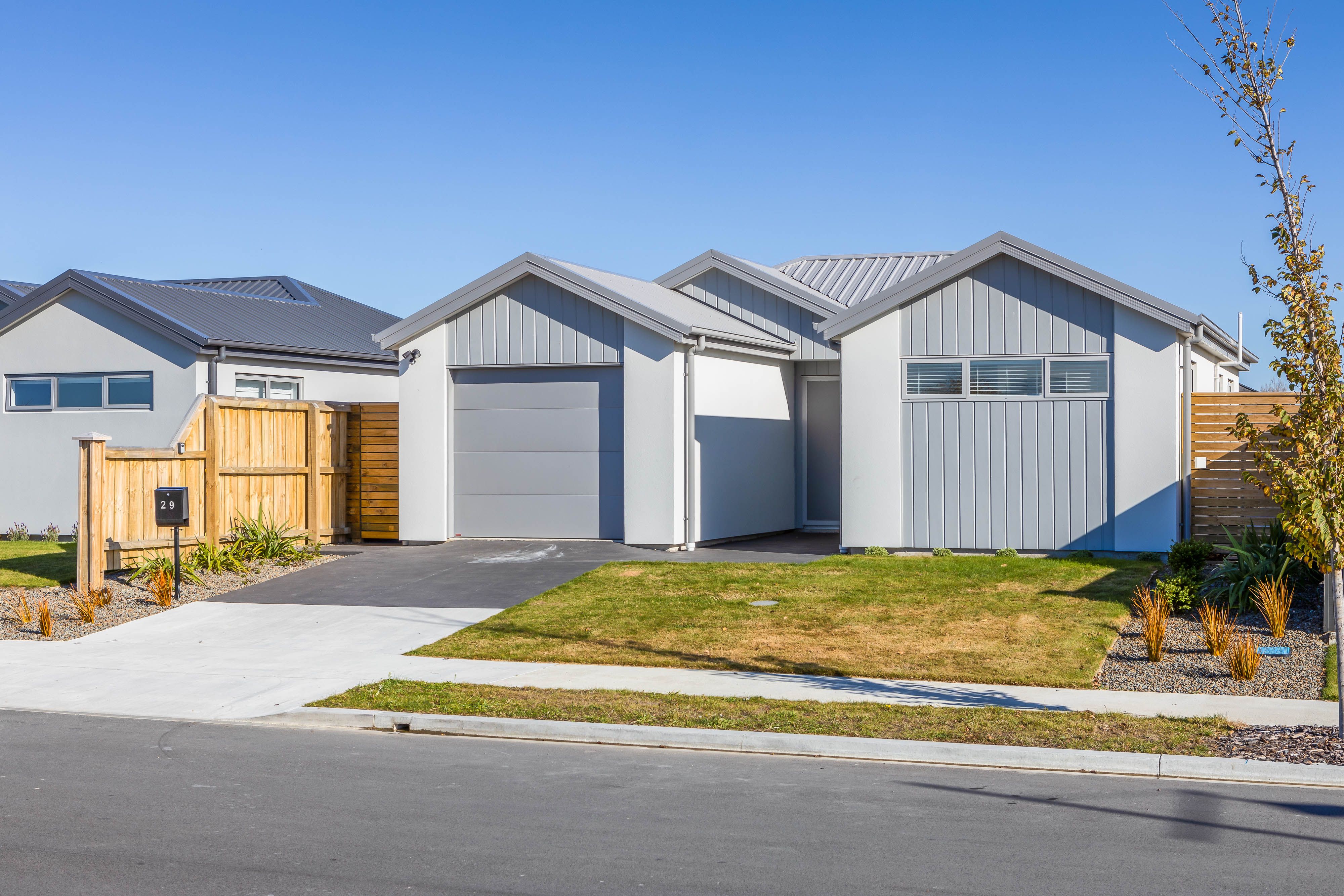 29 Waituna Street, Pegasus, Waimakariri District