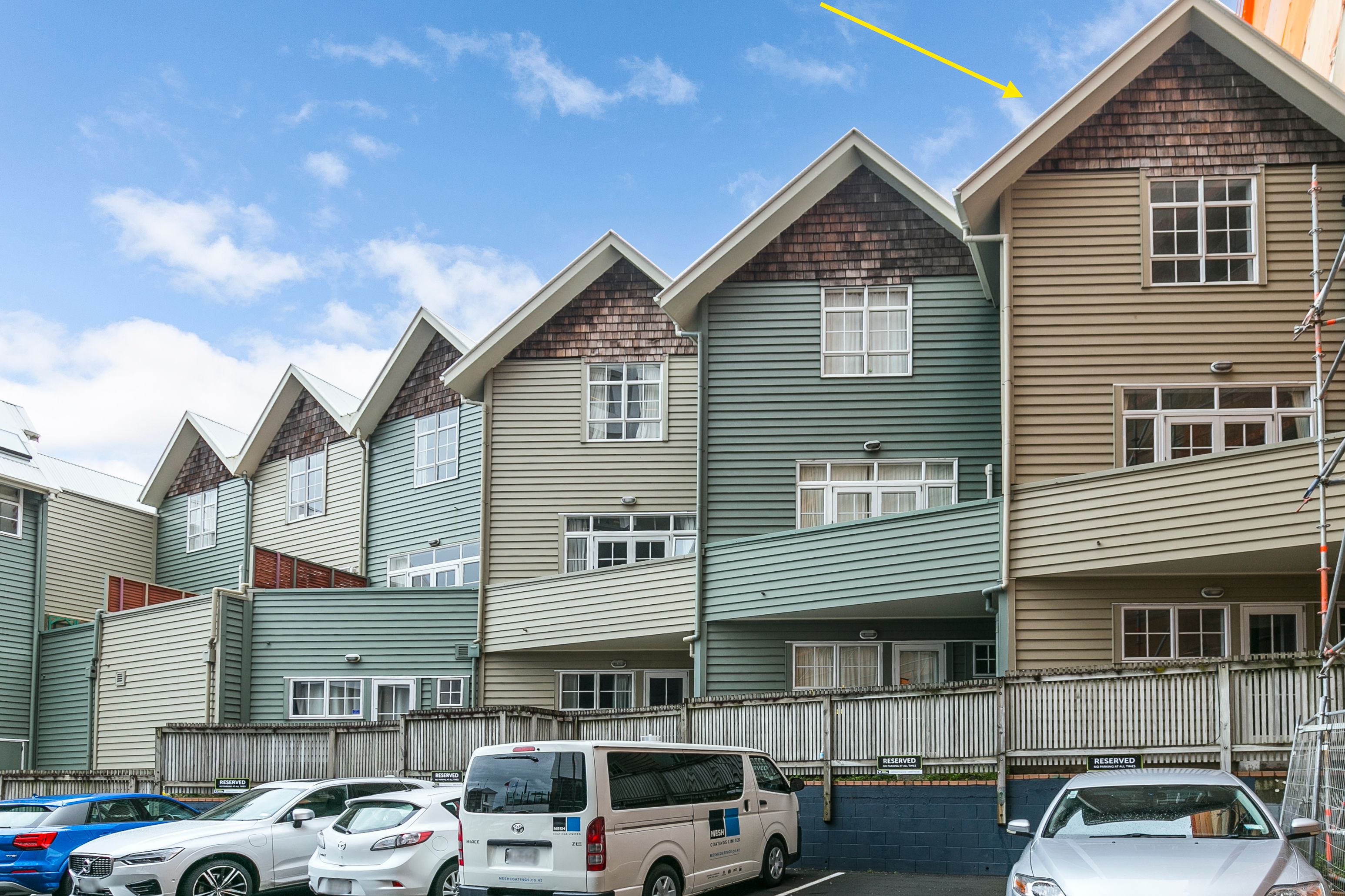 52 Pipitea Street, Thorndon, Wellington City