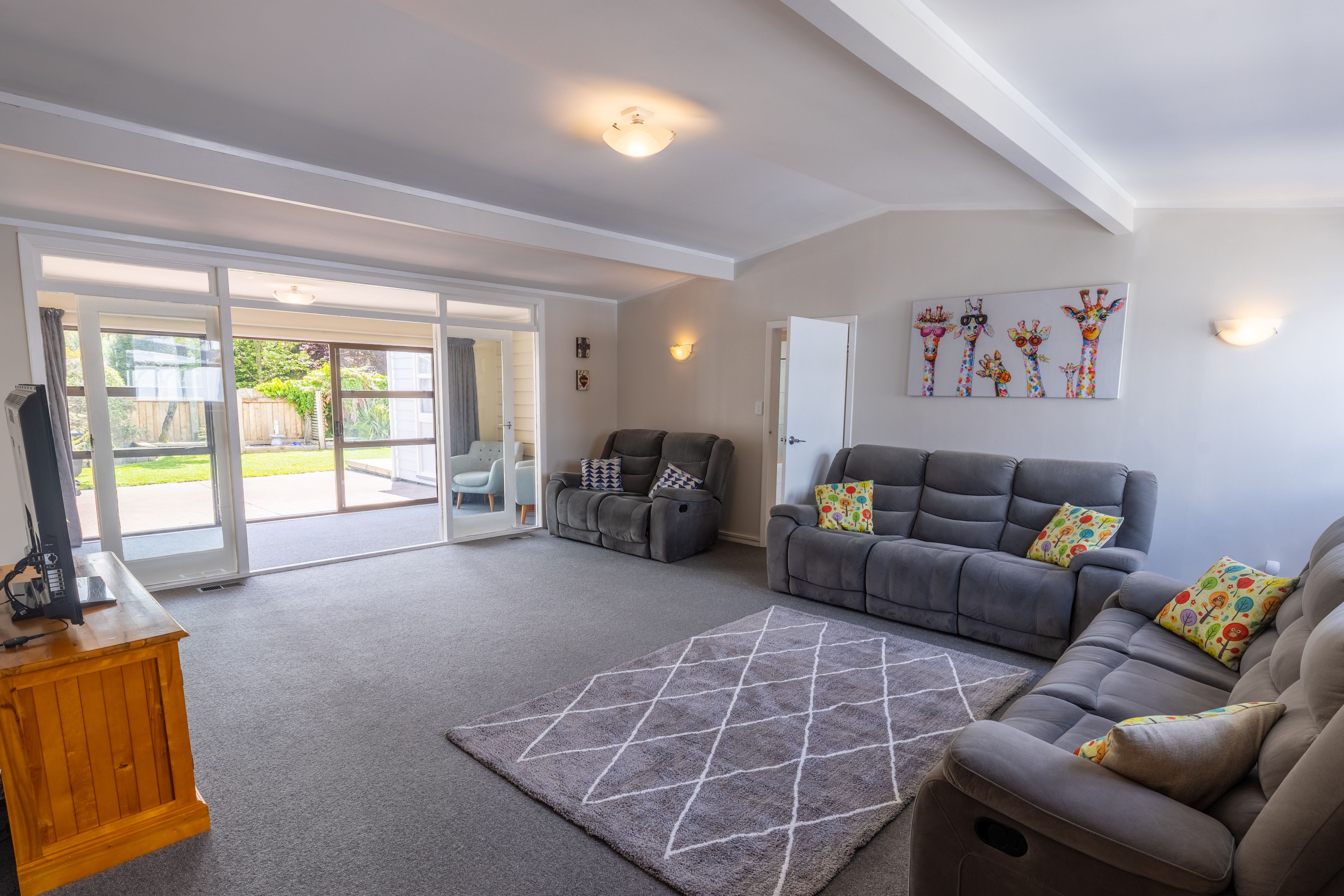 111 Taita Drive, Avalon, Lower Hutt City