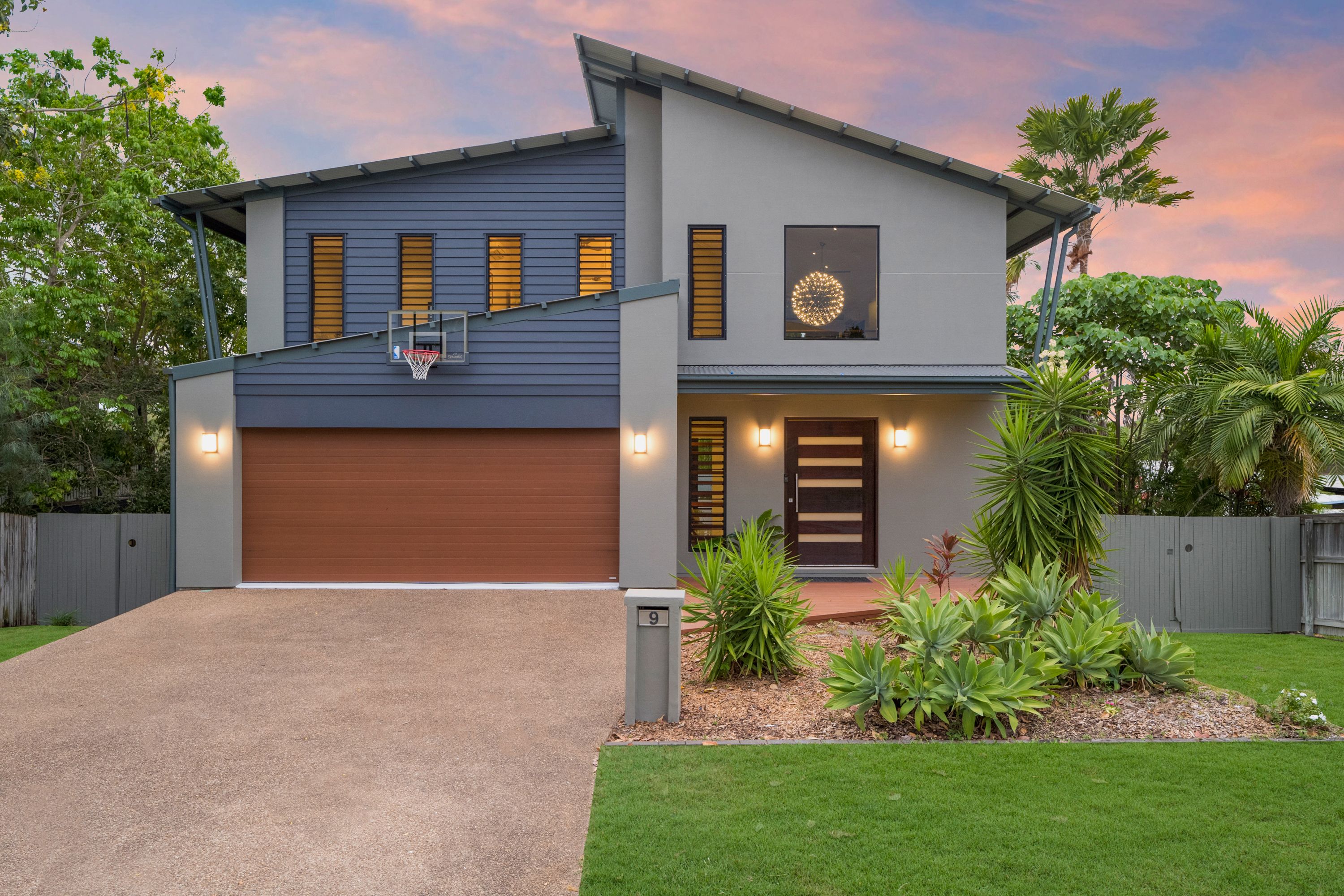 9 Sheoak Crescent, Douglas QLD 4814