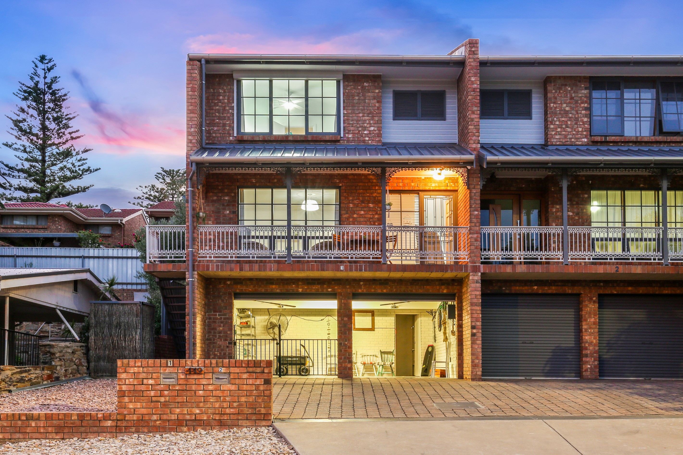 1/449 Military Road, Grange, SA 5022