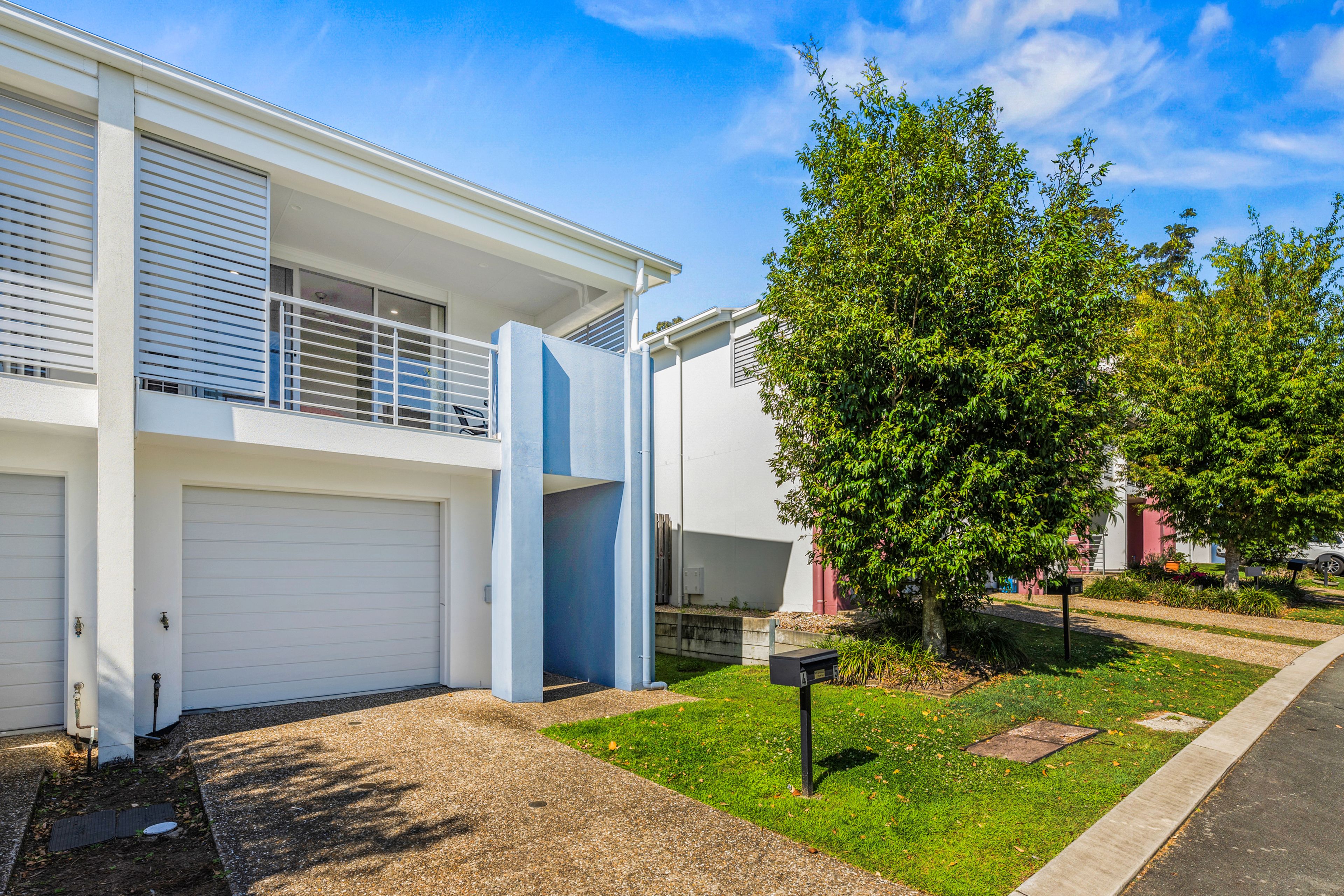 5 Border Drive North, Currumbin Waters QLD 4223