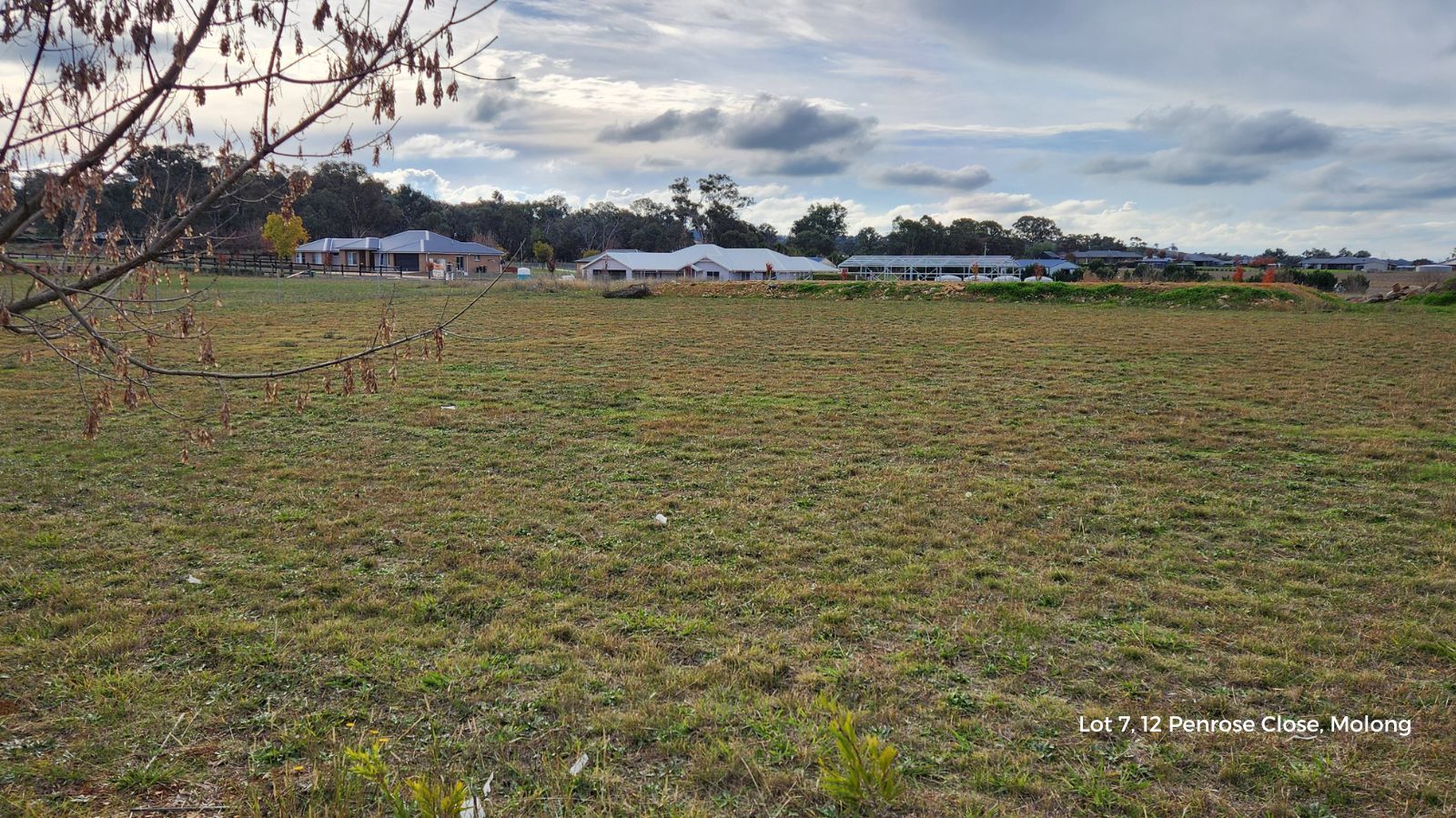Lot 6 & Lot 7 12 - 14 Penrose Close — photo 4 of 10