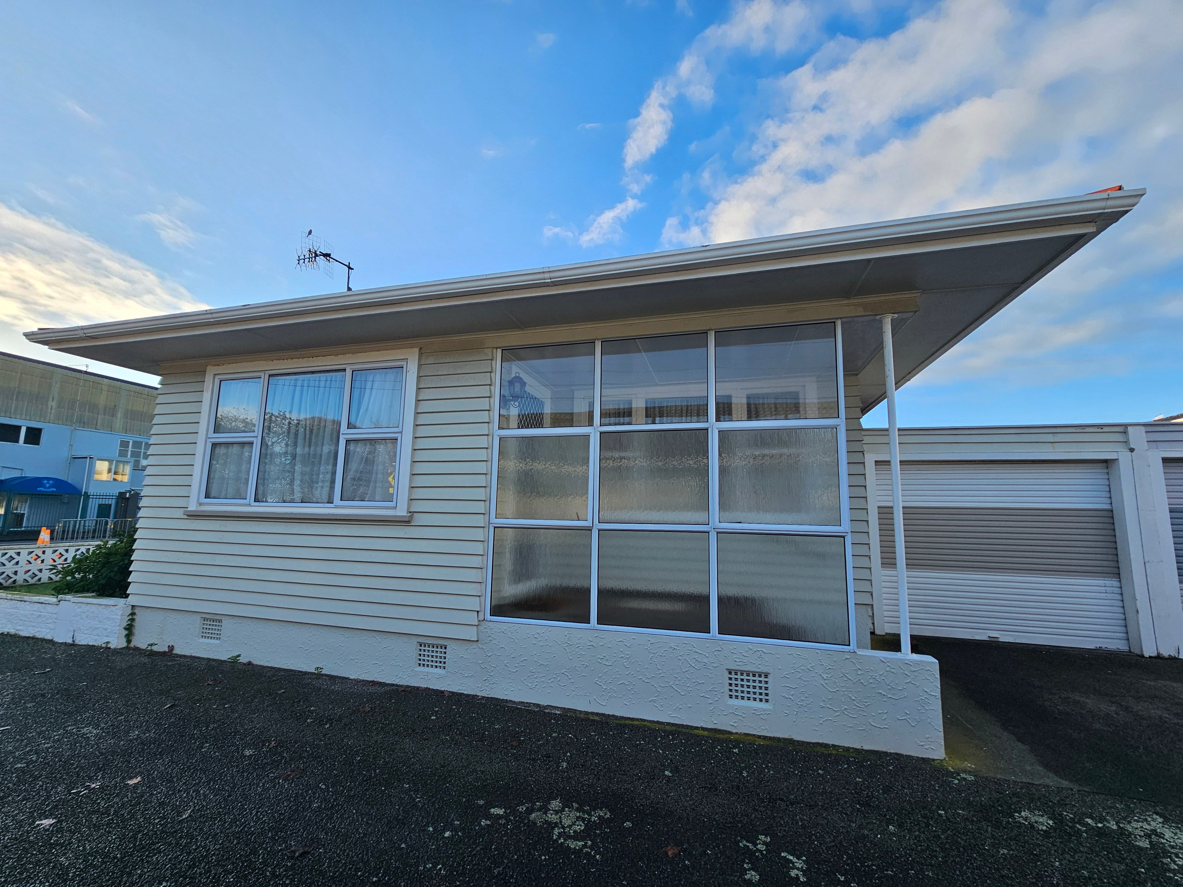 47 Bath Street, Levin, Horowhenua District