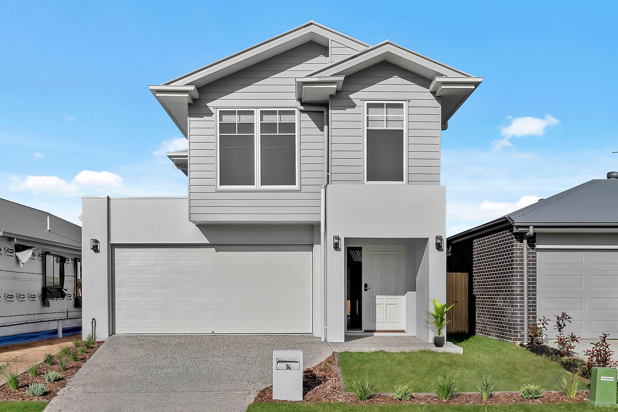 14 Mazeppa Street — photo from Ray White New Farm
