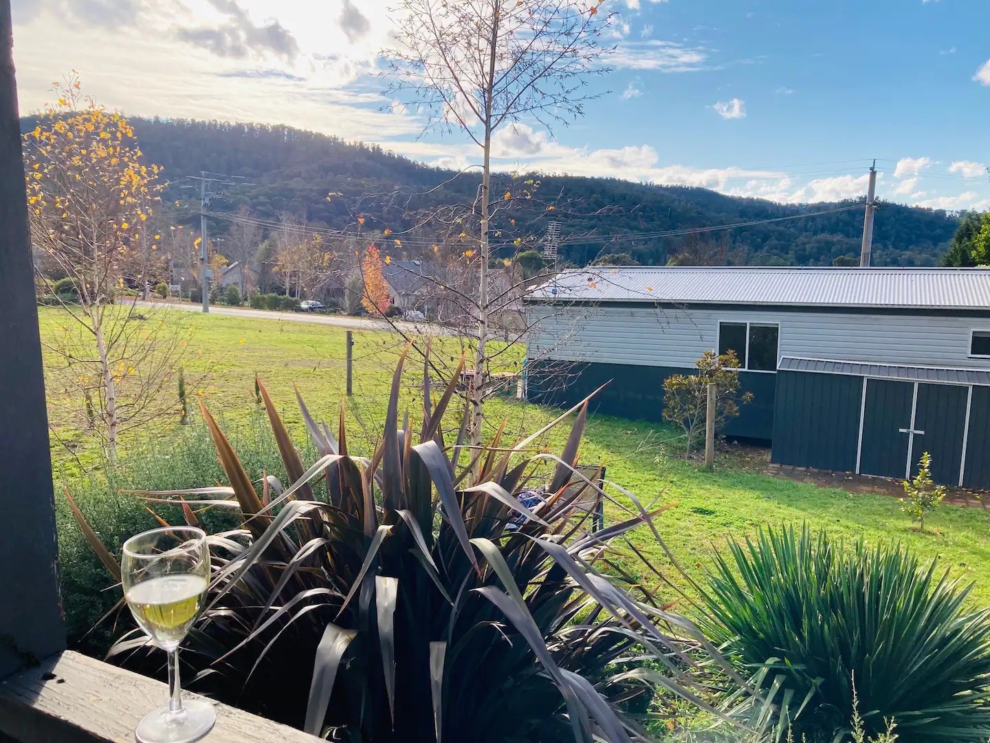 10 Darwin Street, Marysville, VIC 3779