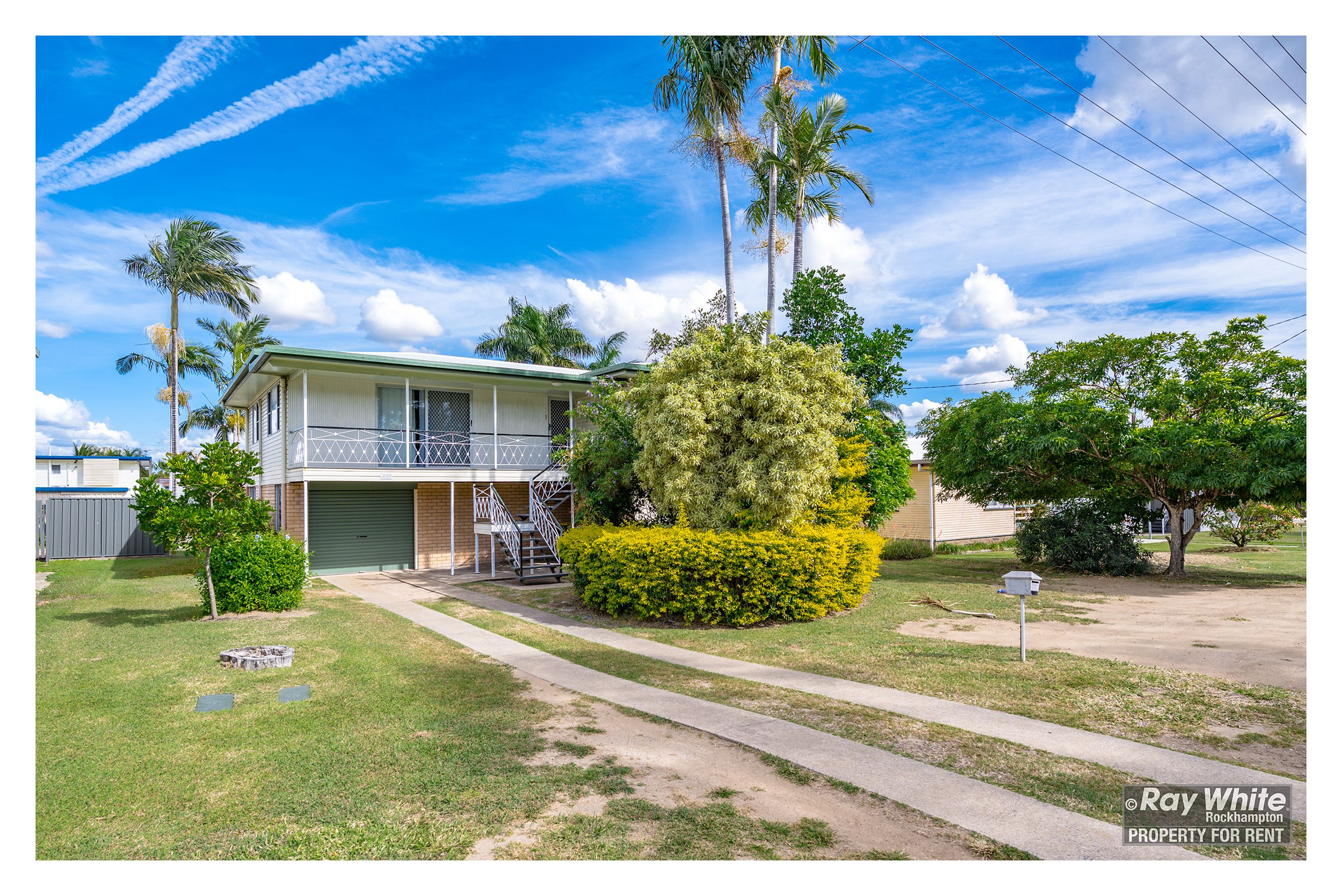 220 Kerrigan Street, Frenchville QLD 4701