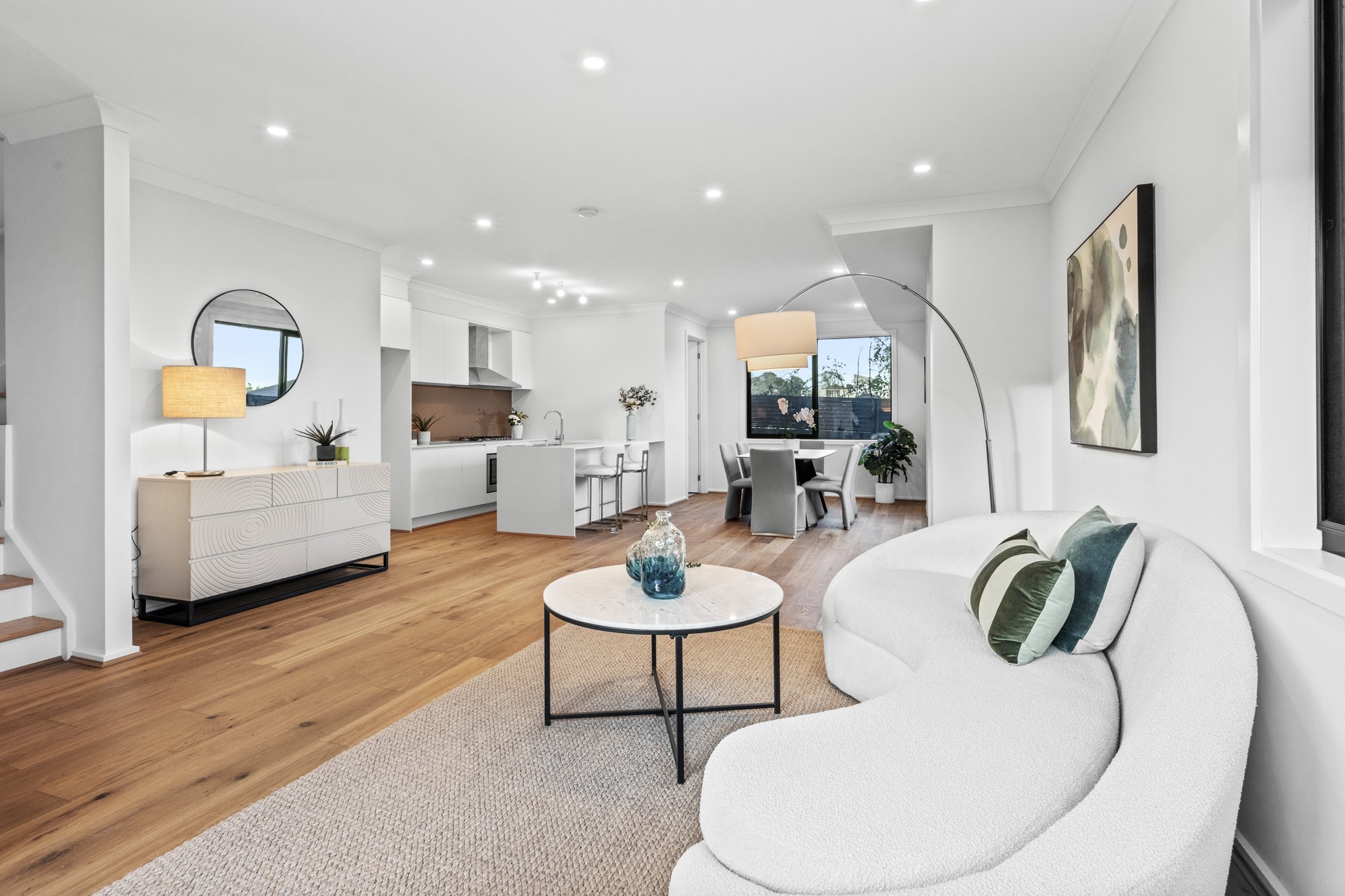 3/2 Alder Street, Burwood, VIC 3125