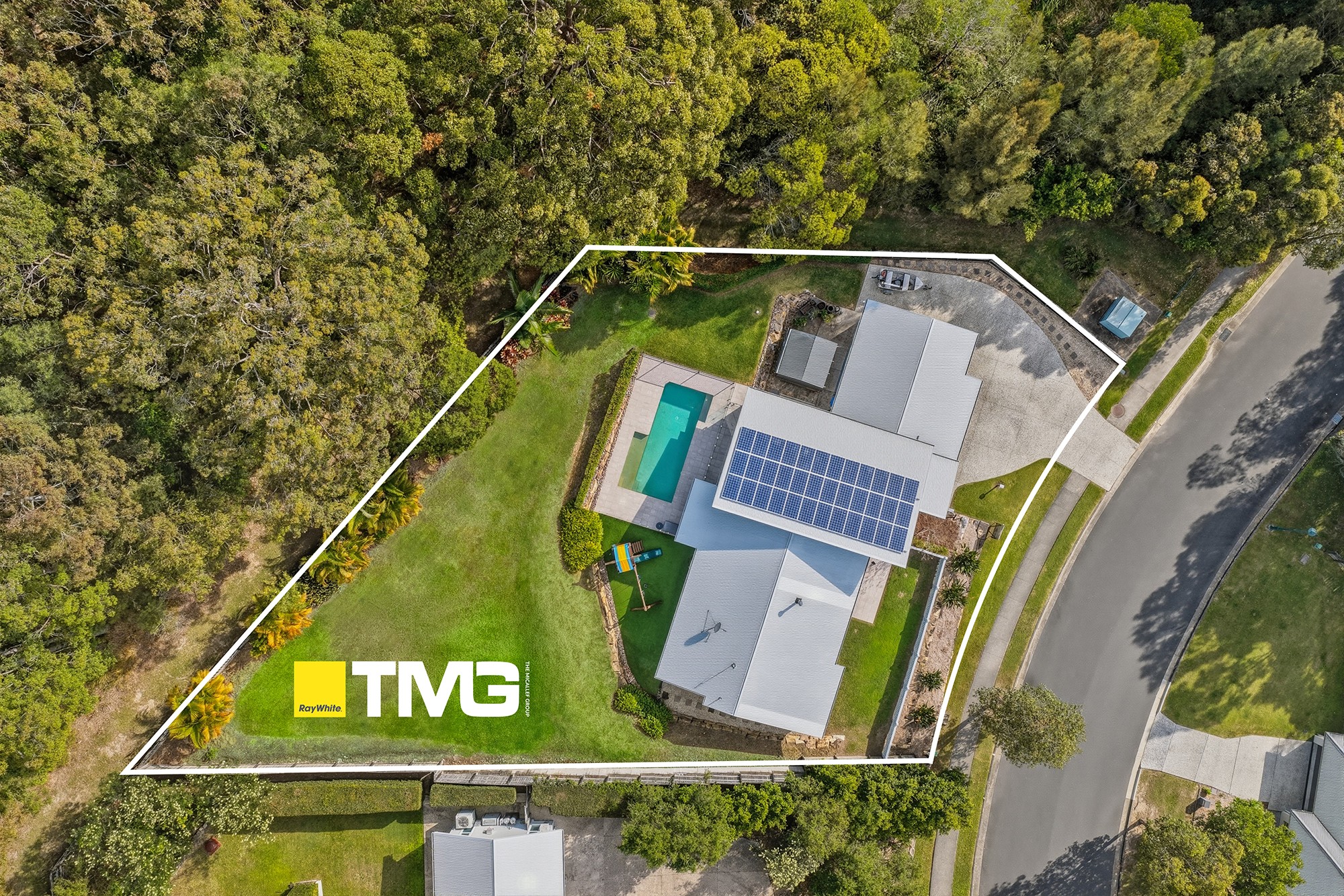 74 Peter Mills Drive, Gilston, QLD 4211