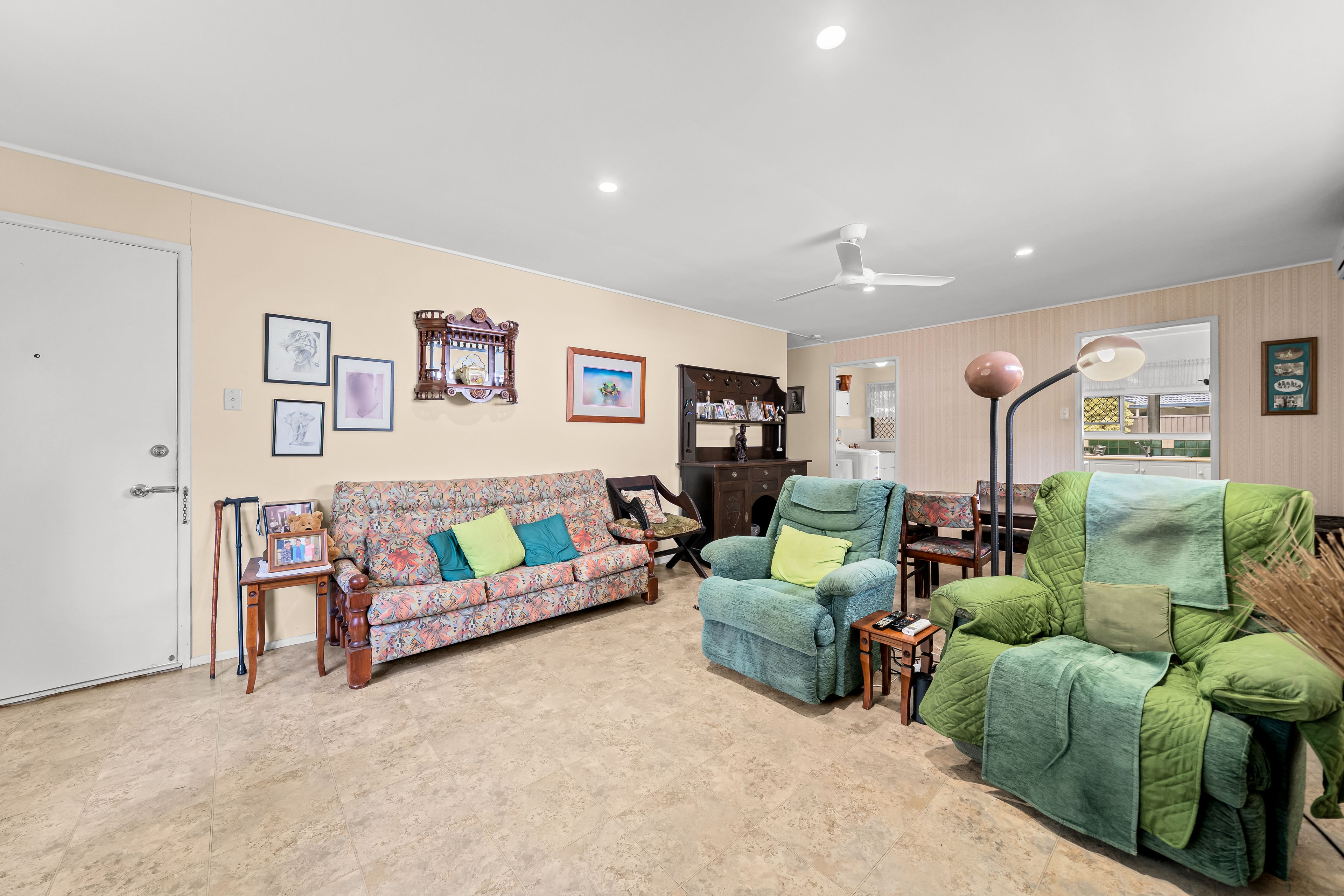 5 Starcross Street, Macgregor, QLD 4109