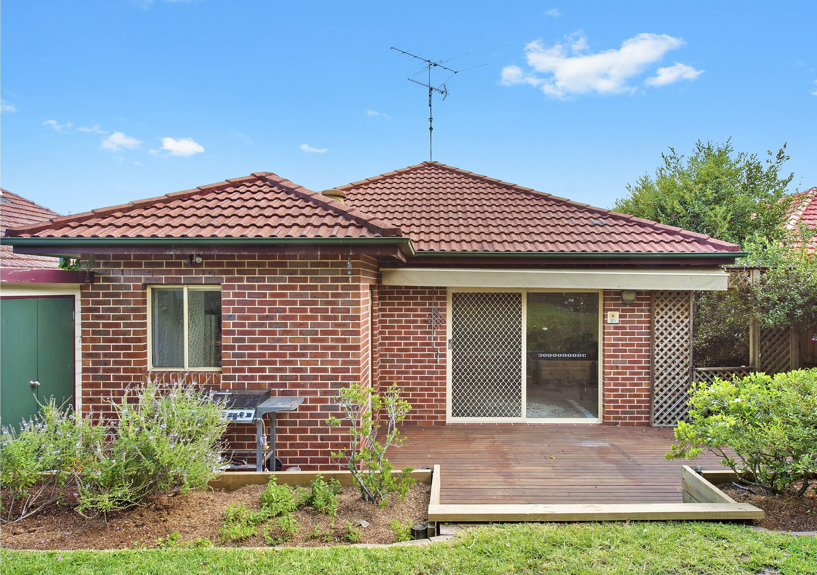 35 Nepean Avenue