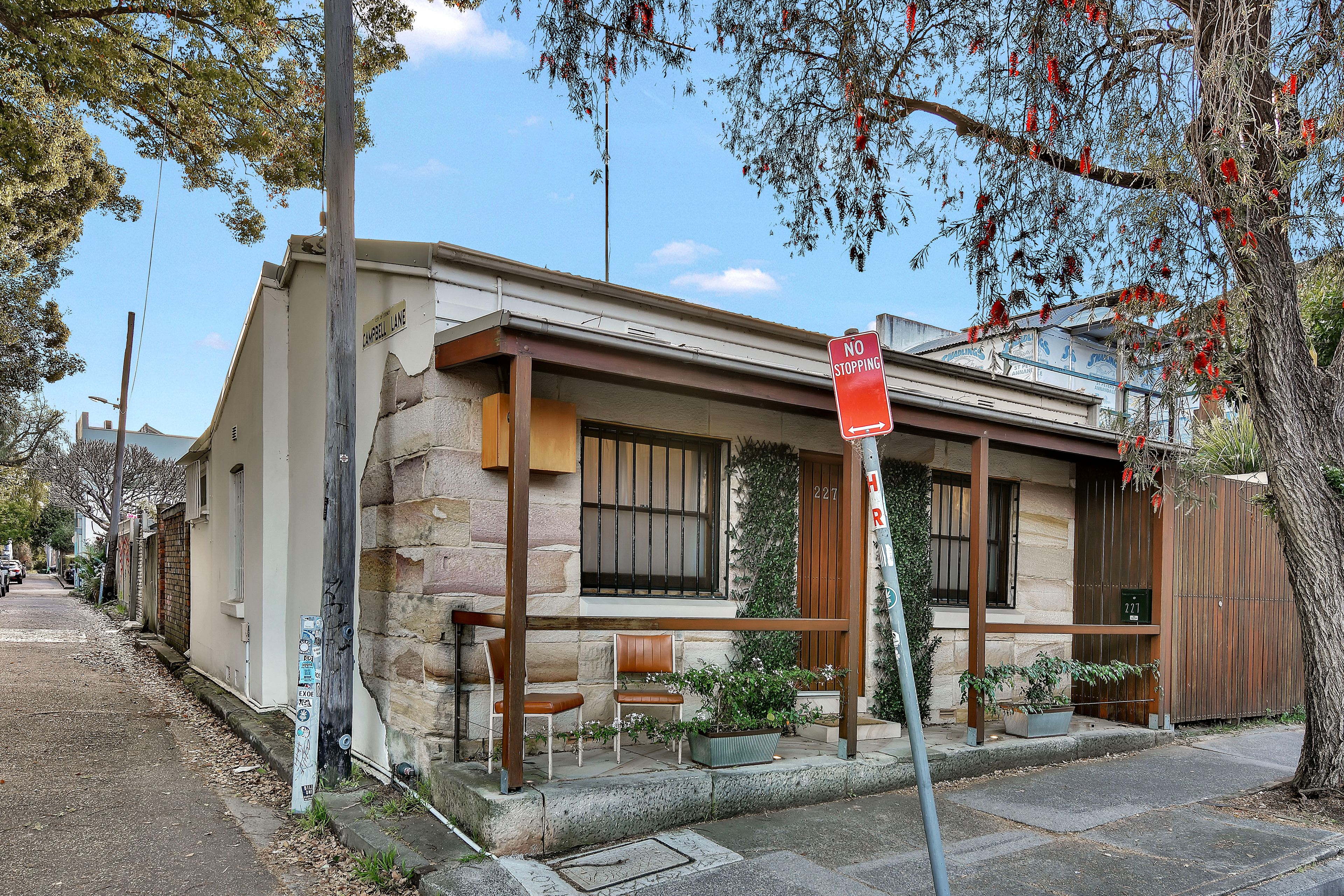 227 Australia Street — photo 8 of 9