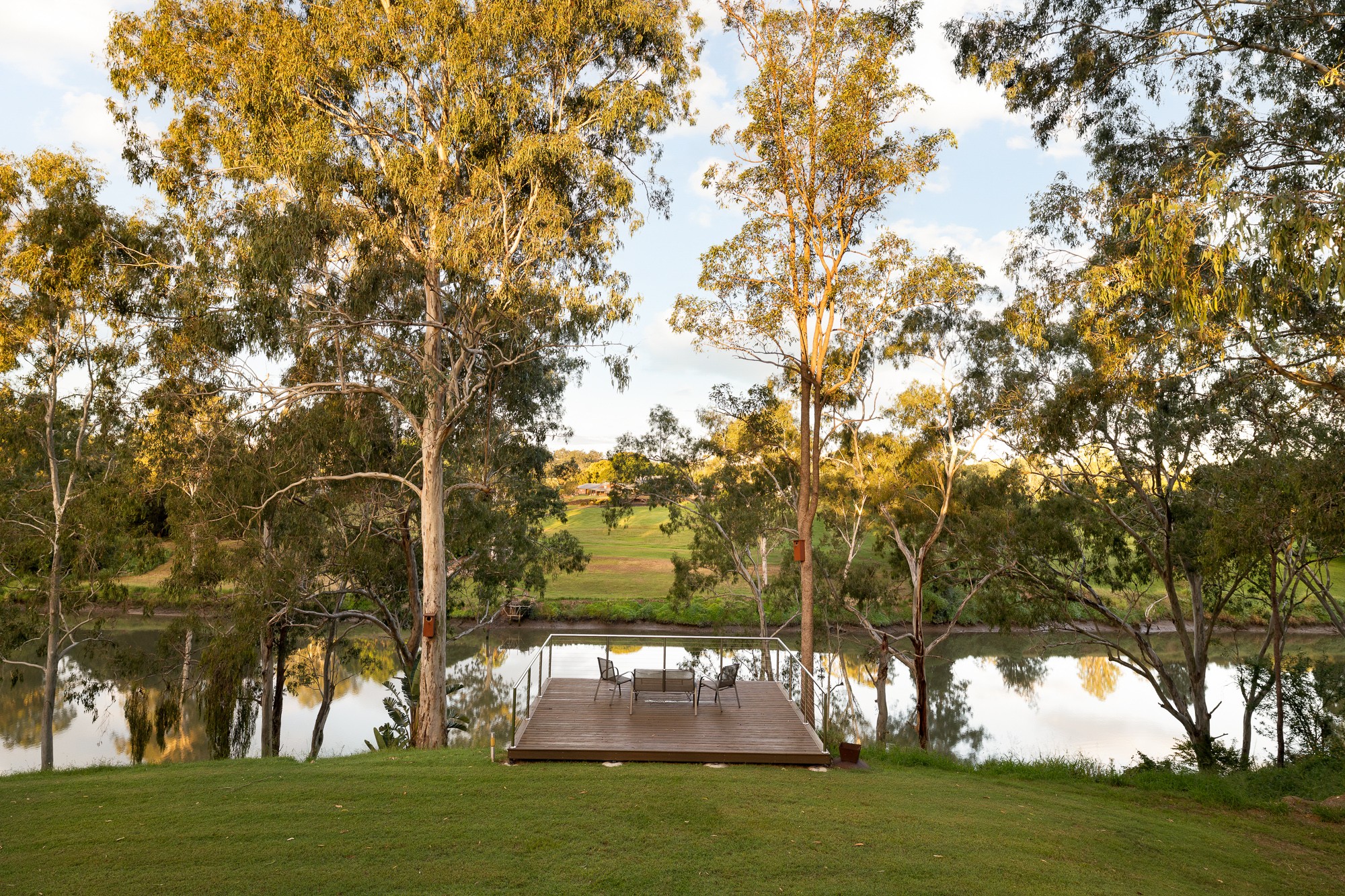 48 Stuart Street, Barellan Point, QLD 4306