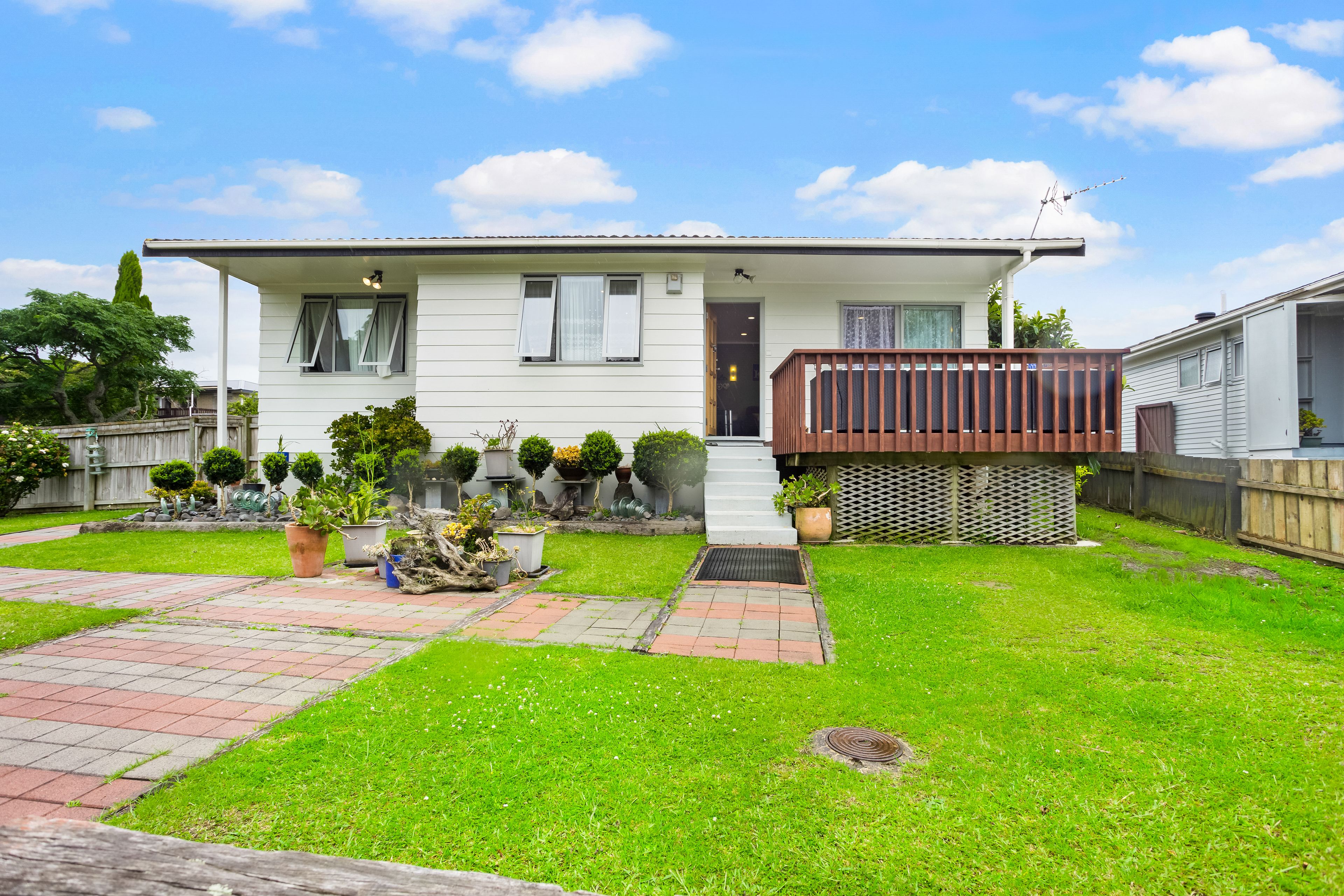 5 Frobisher Way, Clendon Park, Manukau City