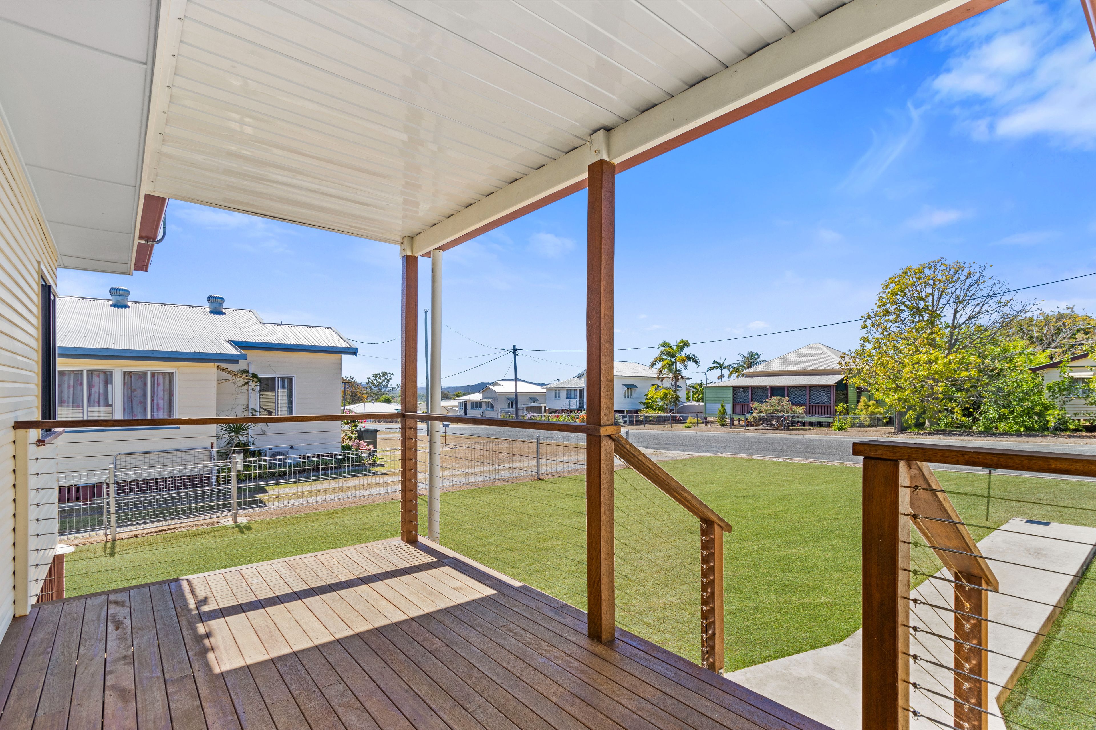 22 Brookes Street, Biggenden, QLD 4621