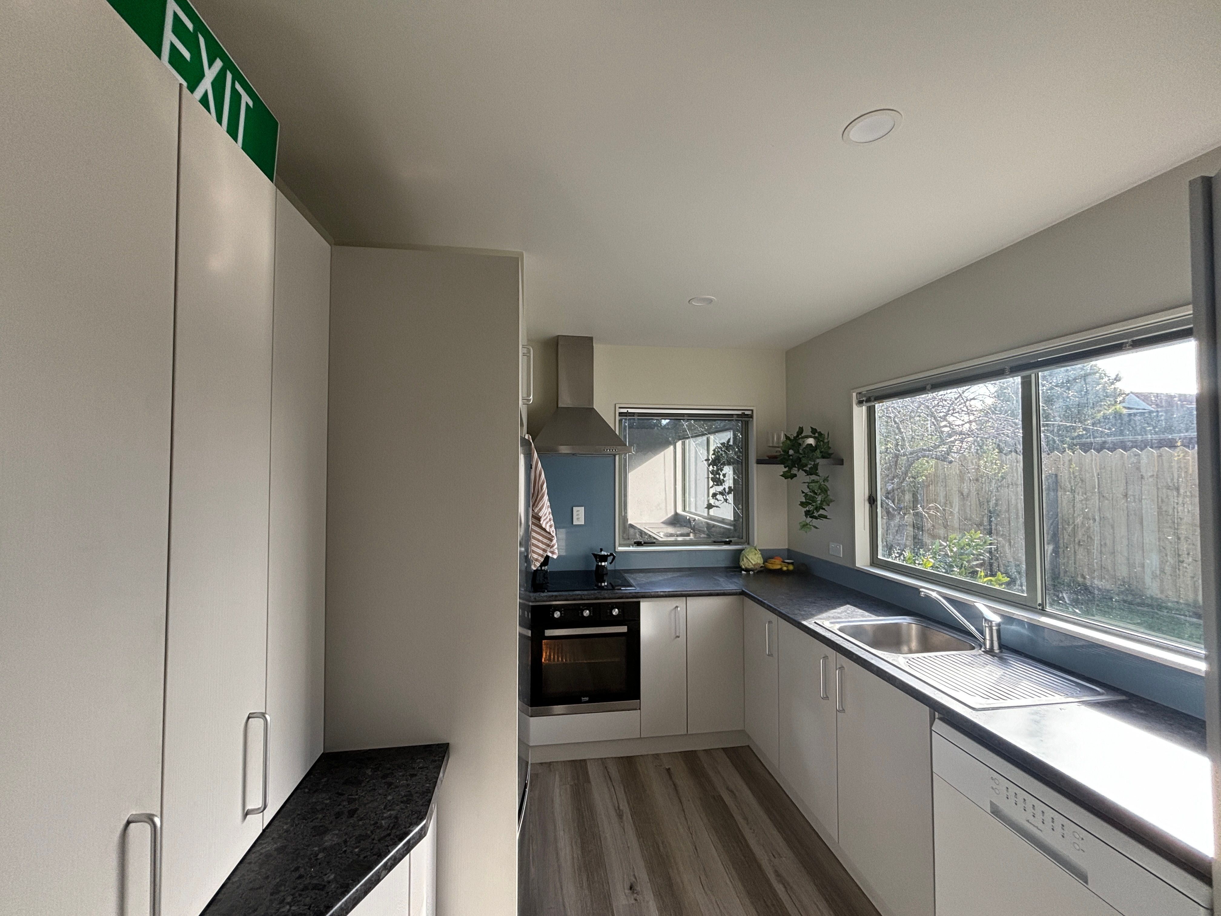 2/21 Alexandra Street, Richmond, Christchurch City