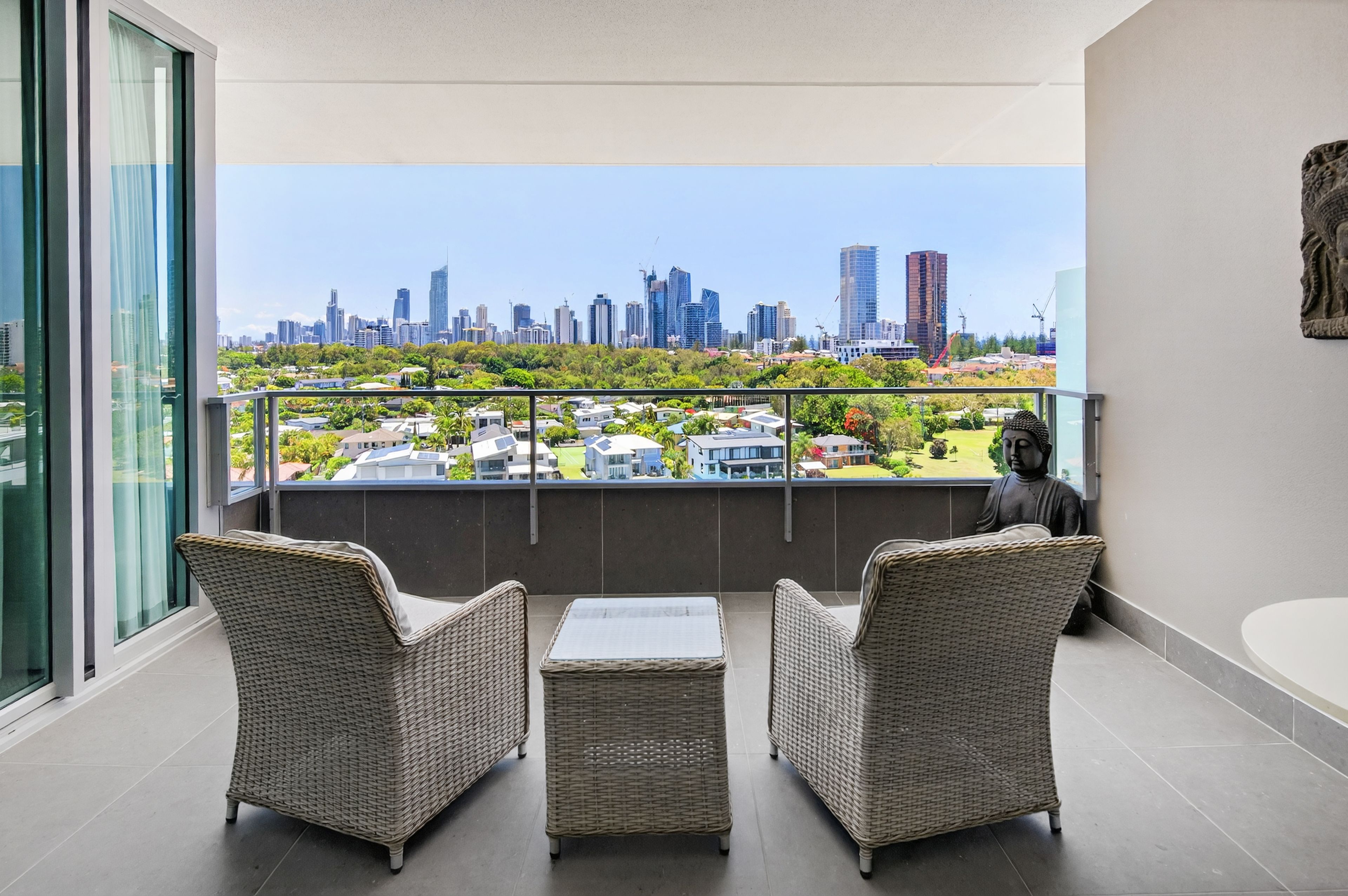 2902/33 T E Peters Drive, Broadbeach Waters, QLD 4218