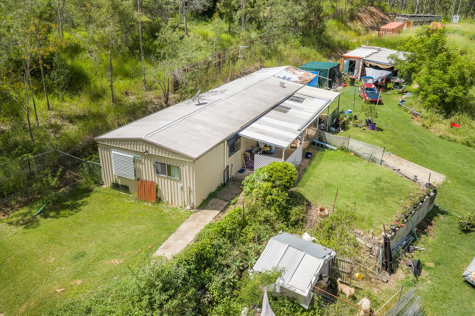 36 Yalkarra Crescent, Wurdong Heights, QLD 4680