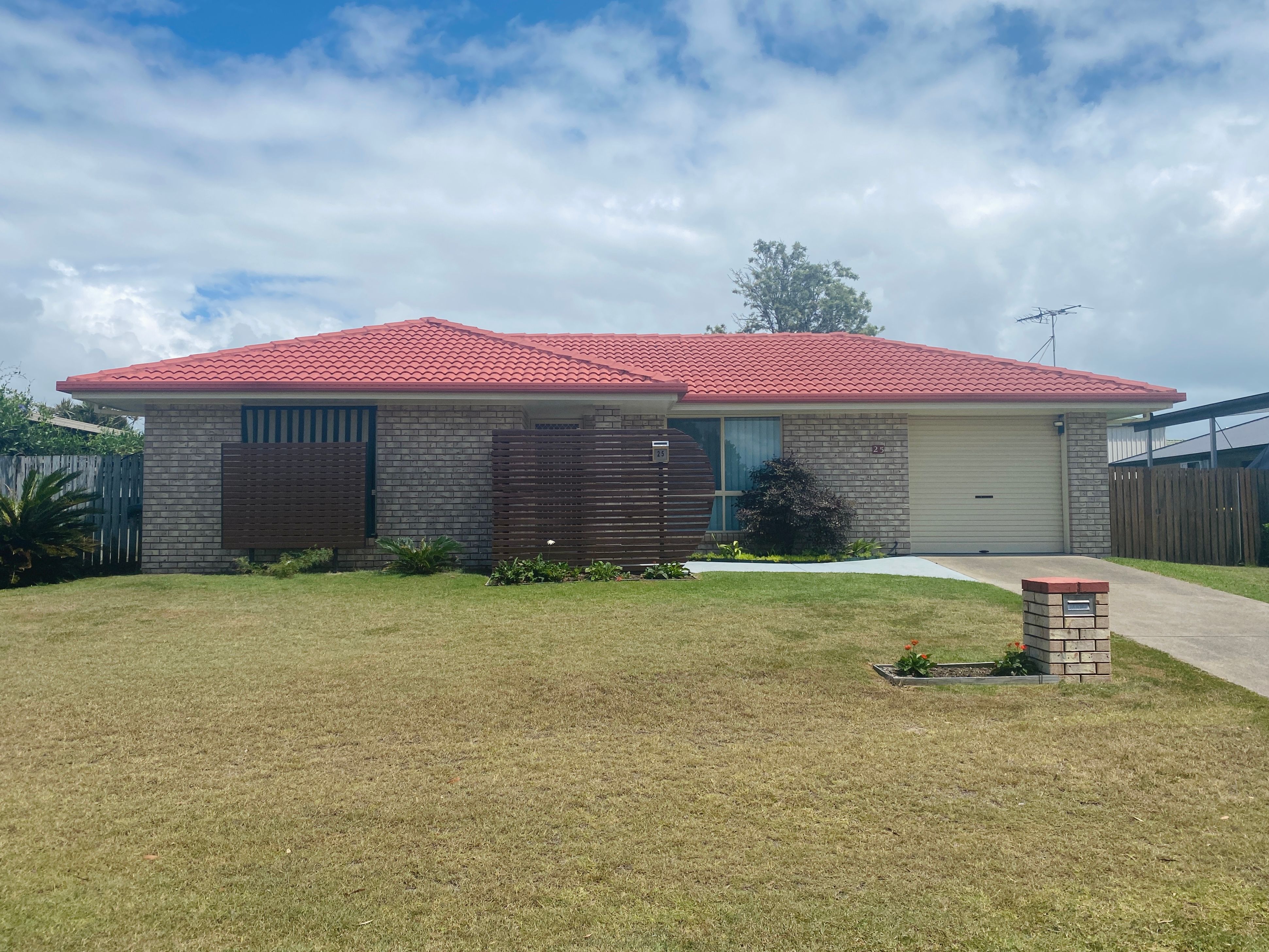 25 Merlin Drive — photo from Ray White Maryborough