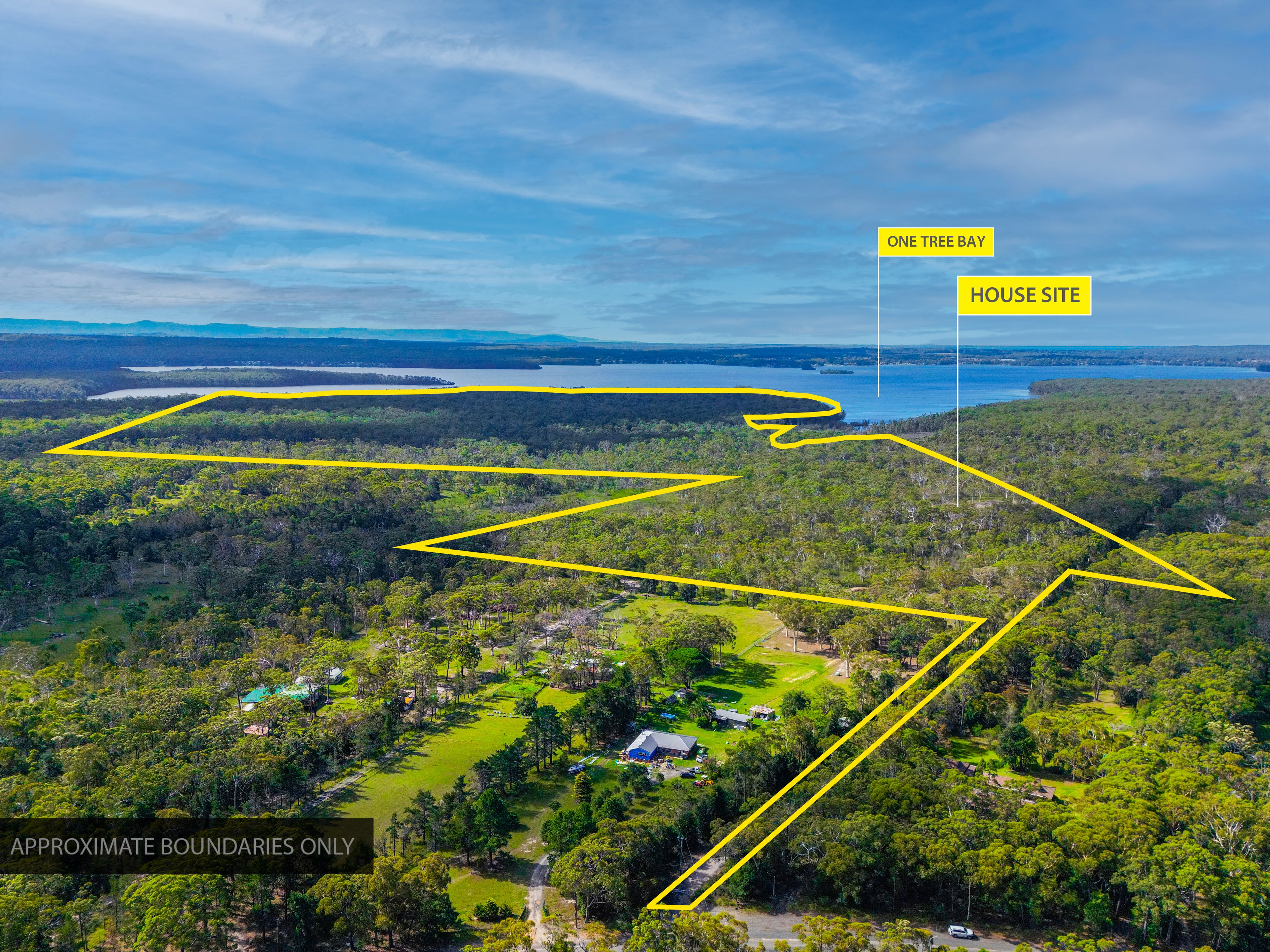 755 Sussex Inlet Road, Sussex Inlet, NSW 2540 Rural Lifestyle