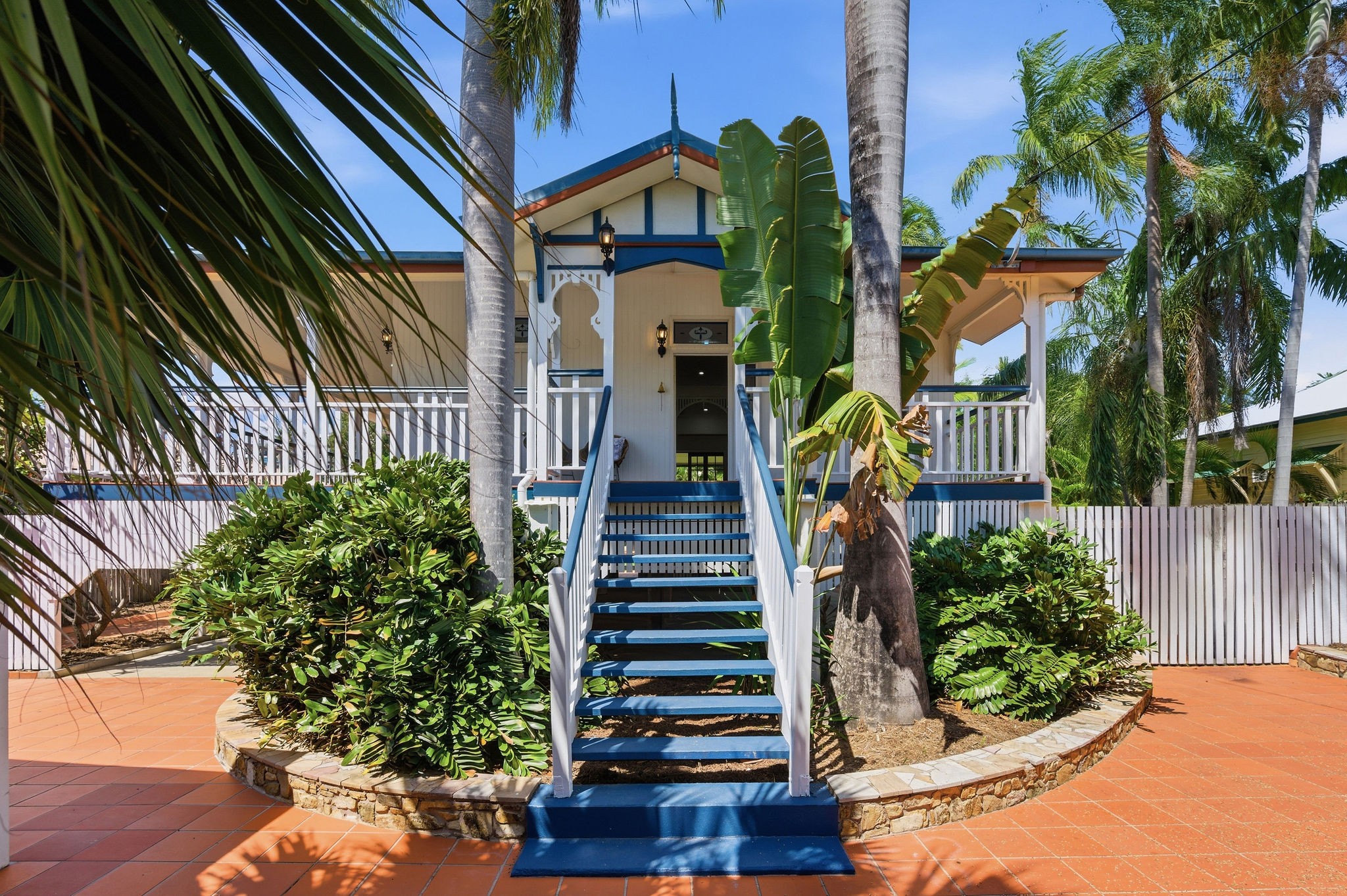 10 Hooper Street, Belgian Gardens, QLD 4810
