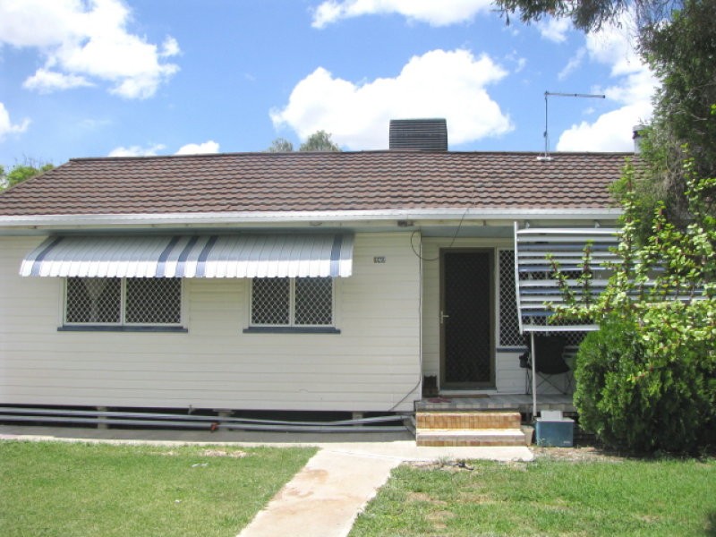 340 Edward Street, Moree, NSW 2400