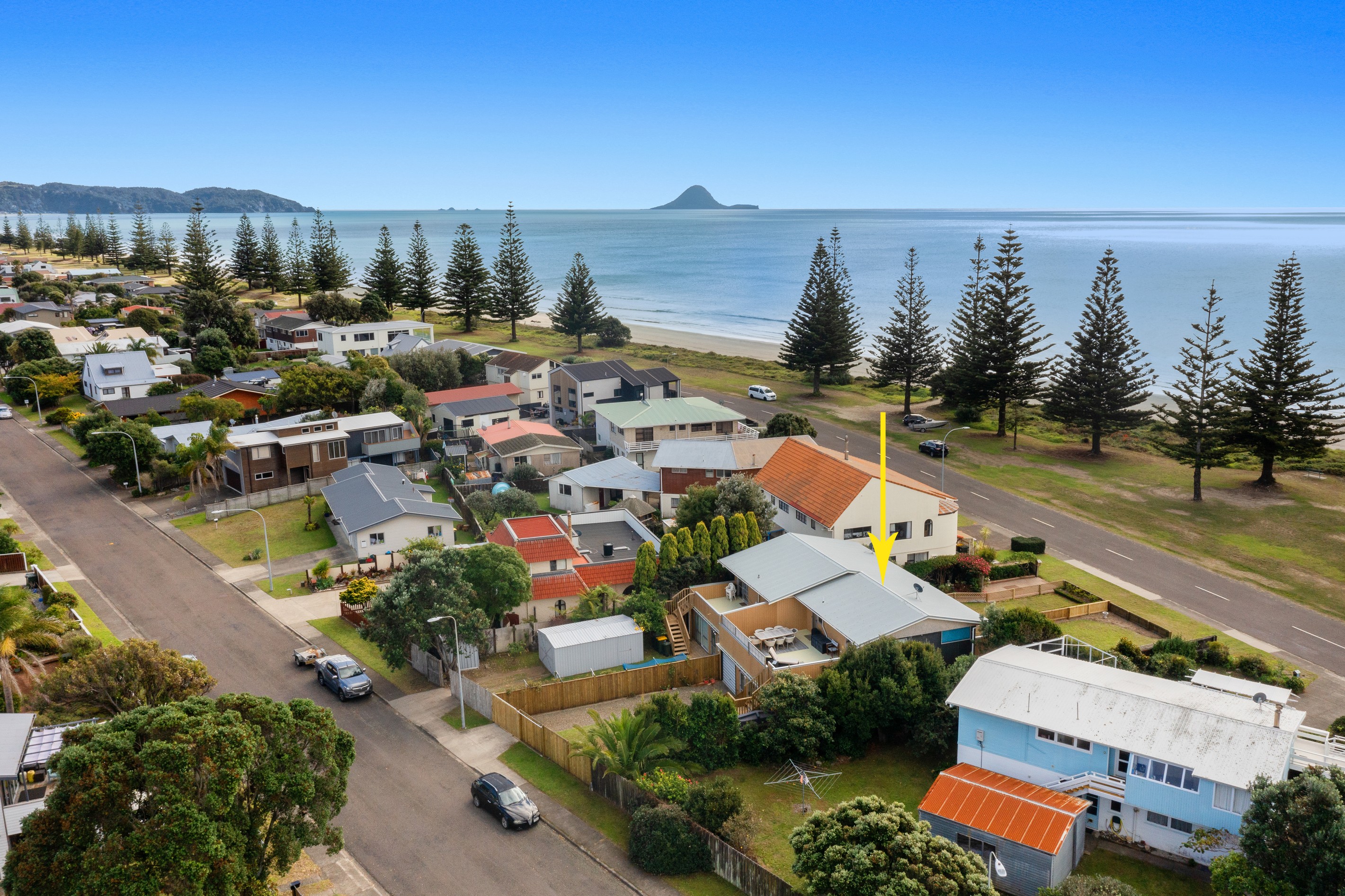 252B Ocean Road, Ohope, Whakatane District